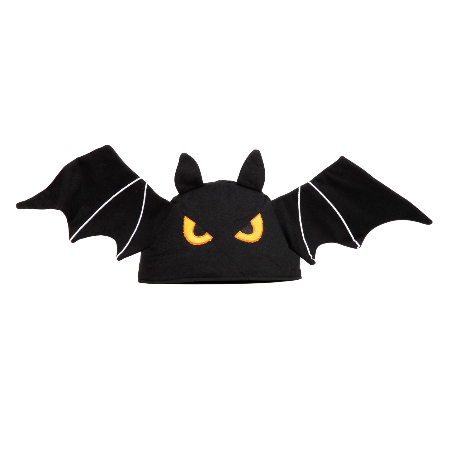 〔吉祥寺良品〕コウモリを被ってこう盛り上がるとは!蝙蝠の被り物