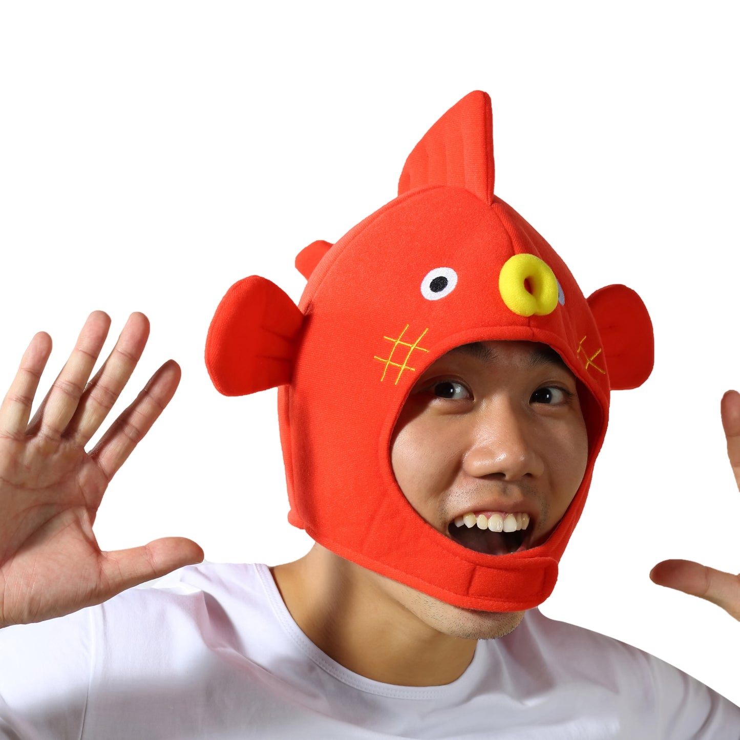 〔吉祥寺良品〕フグが大好きなんて不具合なフグ愛!?なぜってフグは可愛いんです!貴女が、貴方がかぶれば!