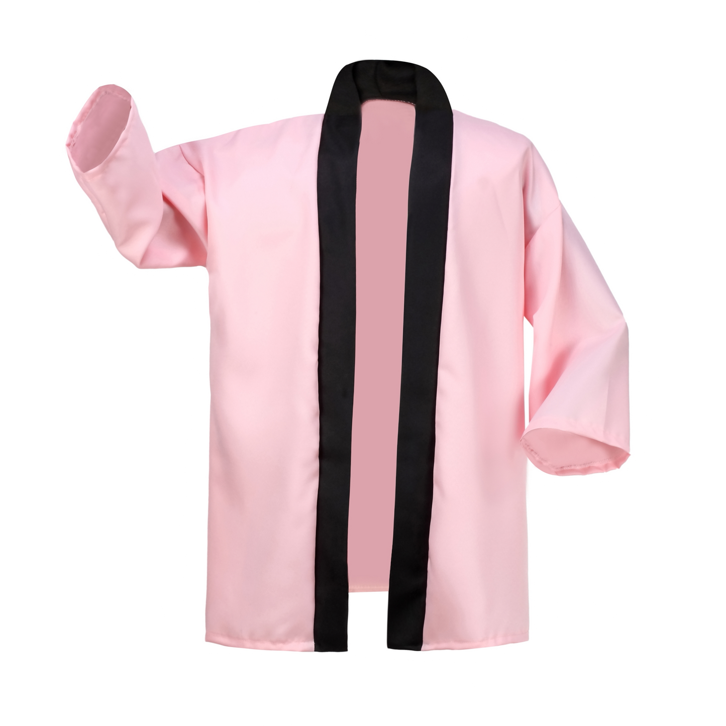 ハッピでHAPPY!子供から大人まで選びたい放題のカラーとサイズ!ノンアイロンだからお手入れ簡単!お祭りに学園祭にコンサート等各種行事に!会社・商店の販売促進等各種活動にお役立ち!