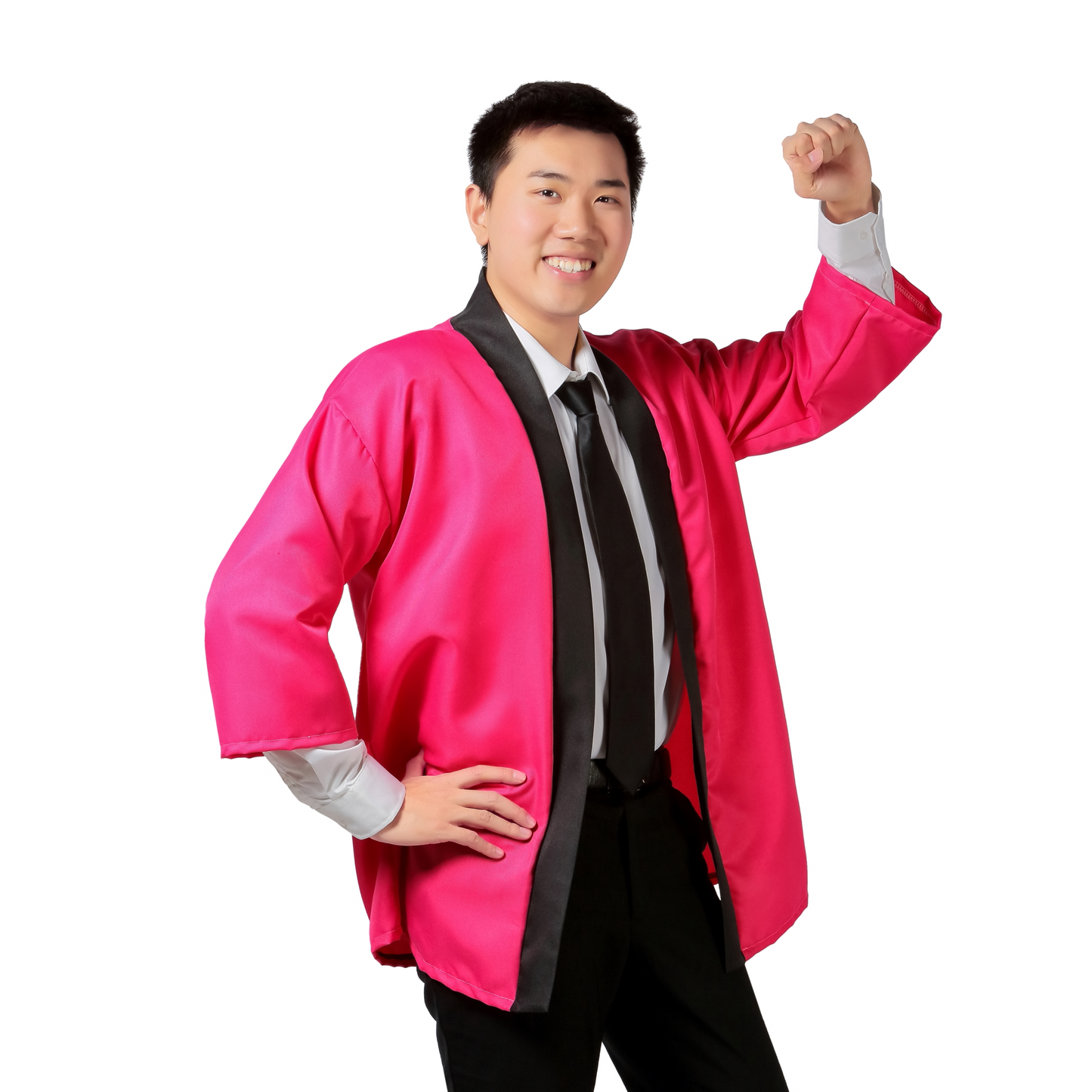 ハッピでHAPPY!子供から大人まで選びたい放題のカラーとサイズ!ノンアイロンだからお手入れ簡単!お祭りに学園祭にコンサート等各種行事に!会社・商店の販売促進等各種活動にお役立ち!