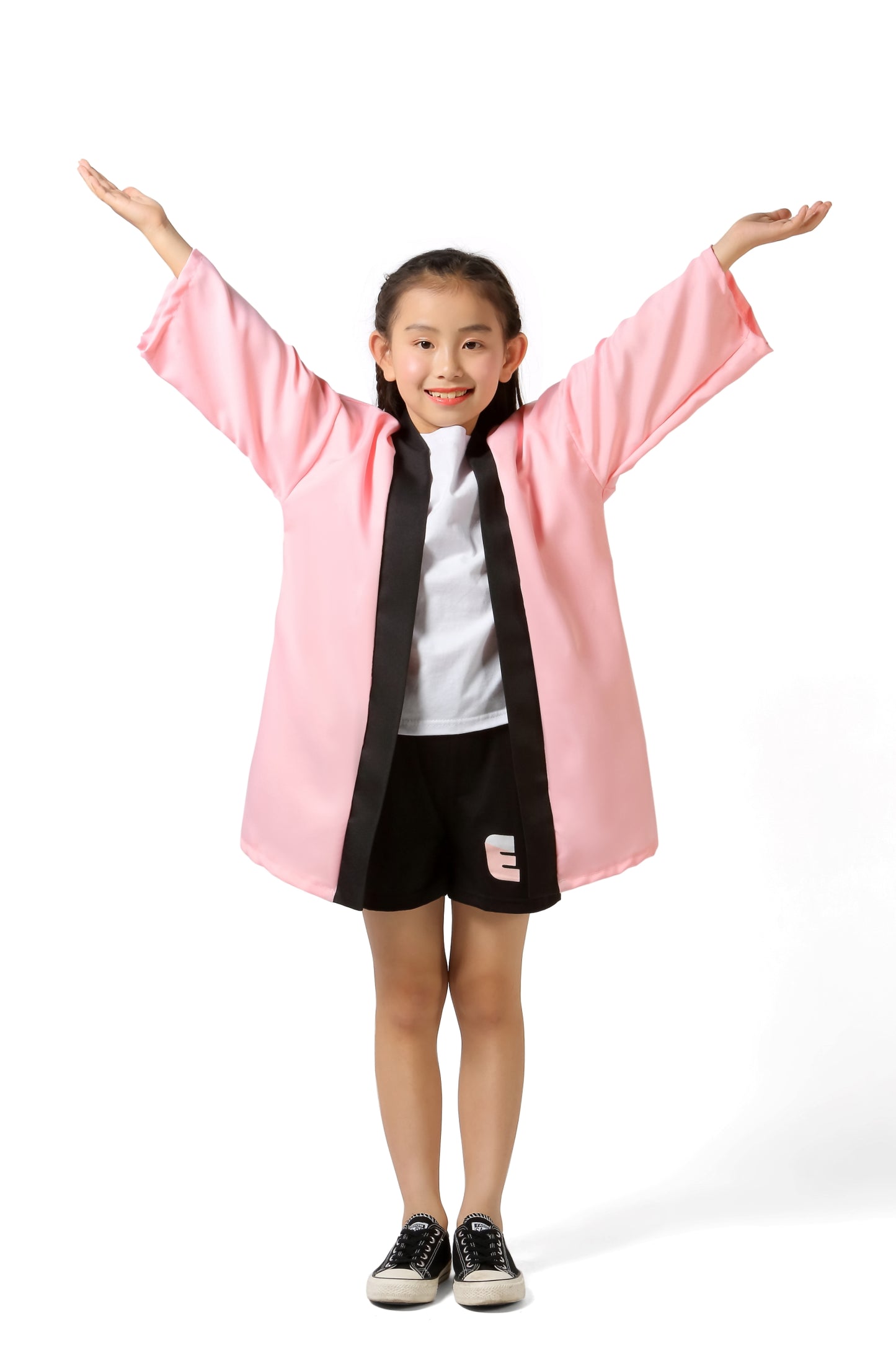 ハッピでHAPPY!子供から大人まで選びたい放題のカラーとサイズ!ノンアイロンだからお手入れ簡単!お祭りに学園祭にコンサート等各種行事に!会社・商店の販売促進等各種活動にお役立ち!