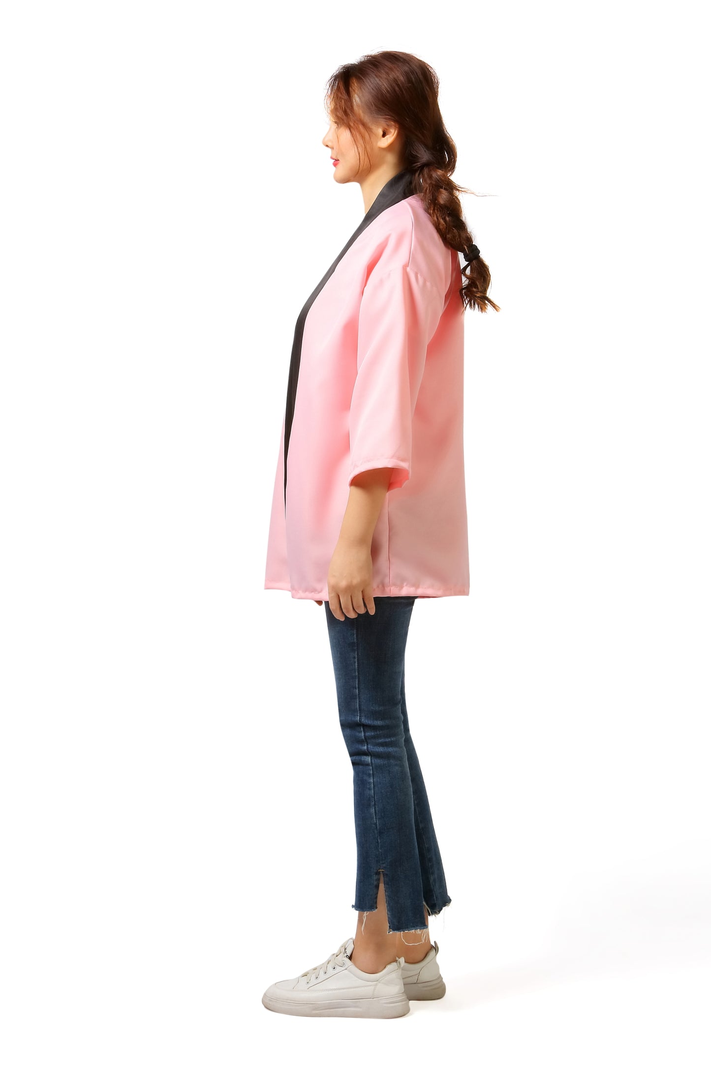 ハッピでHAPPY!子供から大人まで選びたい放題のカラーとサイズ!ノンアイロンだからお手入れ簡単!お祭りに学園祭にコンサート等各種行事に!会社・商店の販売促進等各種活動にお役立ち!