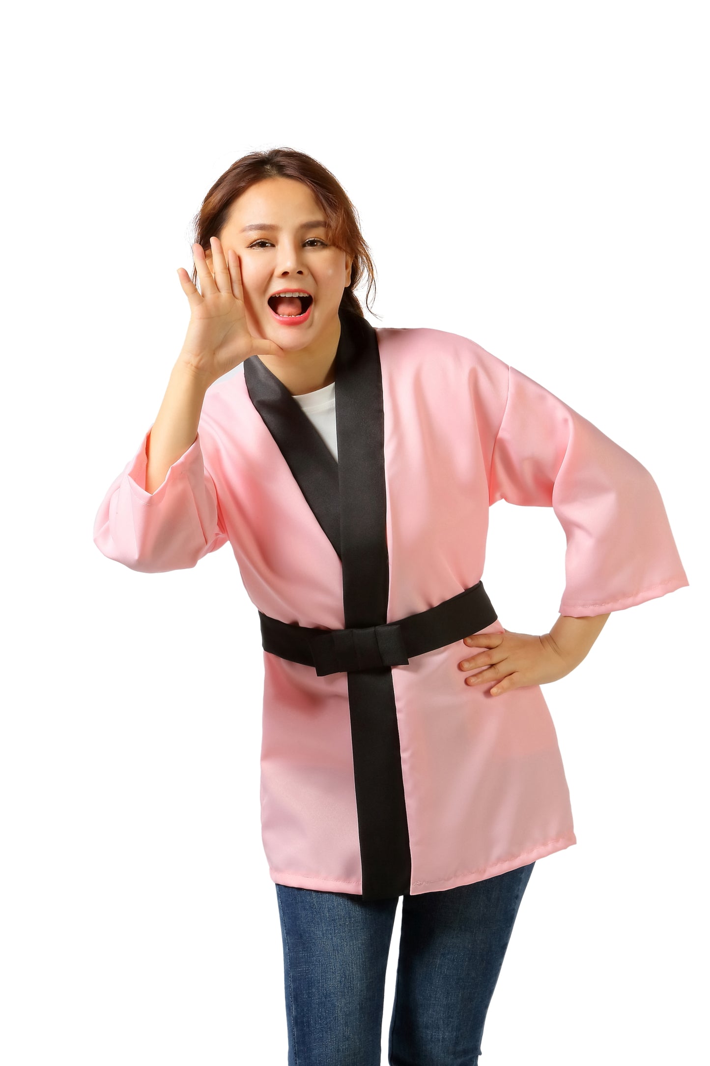 ハッピでHAPPY!子供から大人まで選びたい放題のカラーとサイズ!ノンアイロンだからお手入れ簡単!お祭りに学園祭にコンサート等各種行事に!会社・商店の販売促進等各種活動にお役立ち!