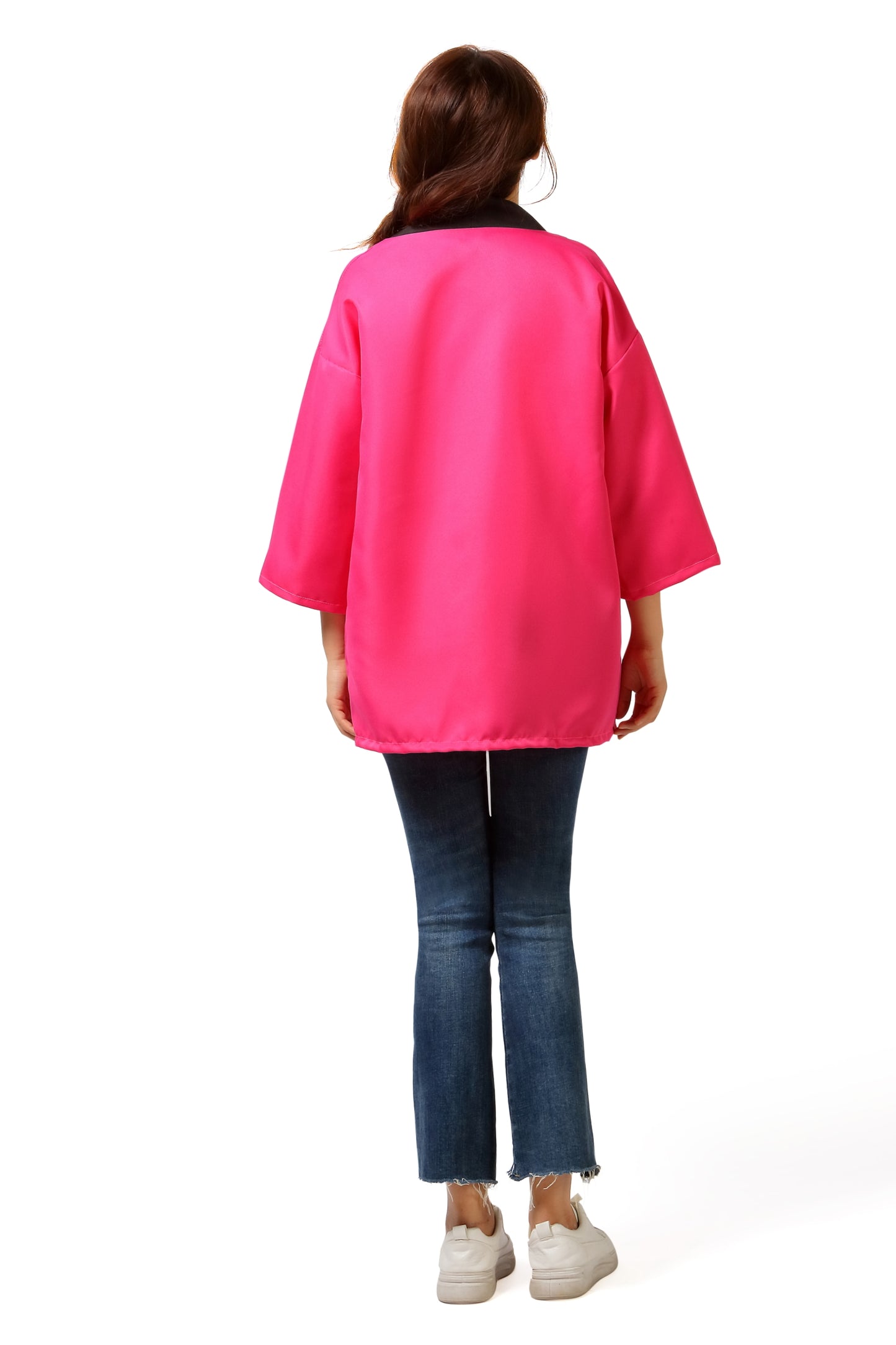 ハッピでHAPPY!子供から大人まで選びたい放題のカラーとサイズ!ノンアイロンだからお手入れ簡単!お祭りに学園祭にコンサート等各種行事に!会社・商店の販売促進等各種活動にお役立ち!