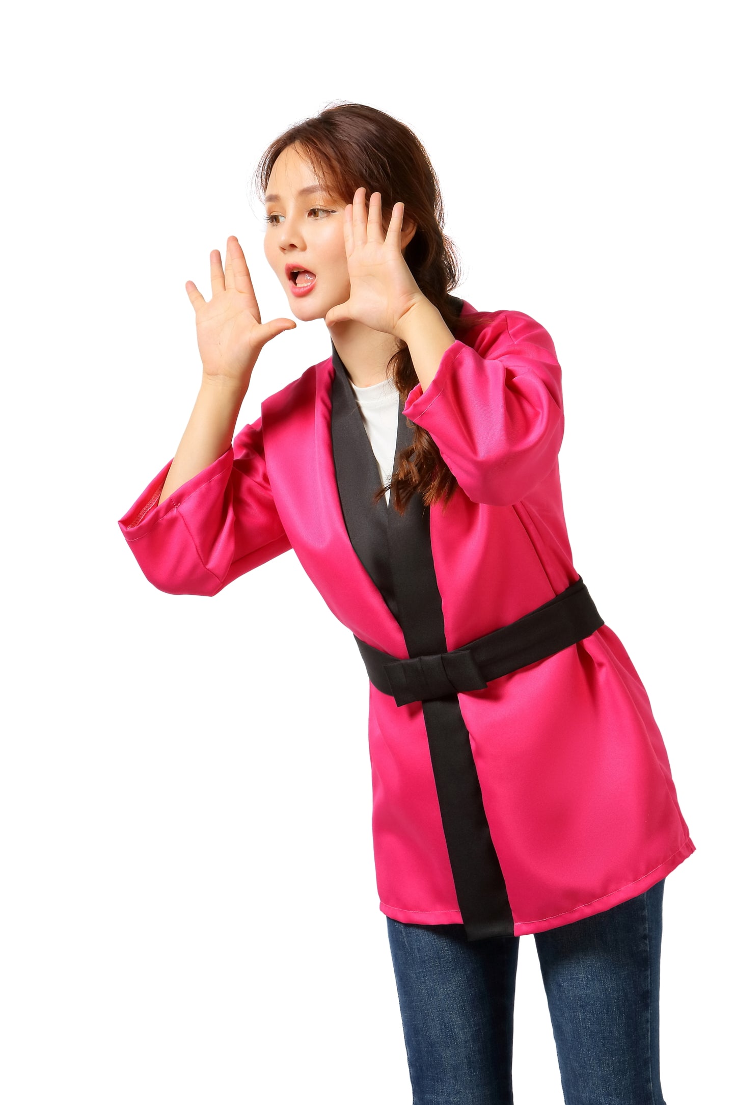 ハッピでHAPPY!子供から大人まで選びたい放題のカラーとサイズ!ノンアイロンだからお手入れ簡単!お祭りに学園祭にコンサート等各種行事に!会社・商店の販売促進等各種活動にお役立ち!