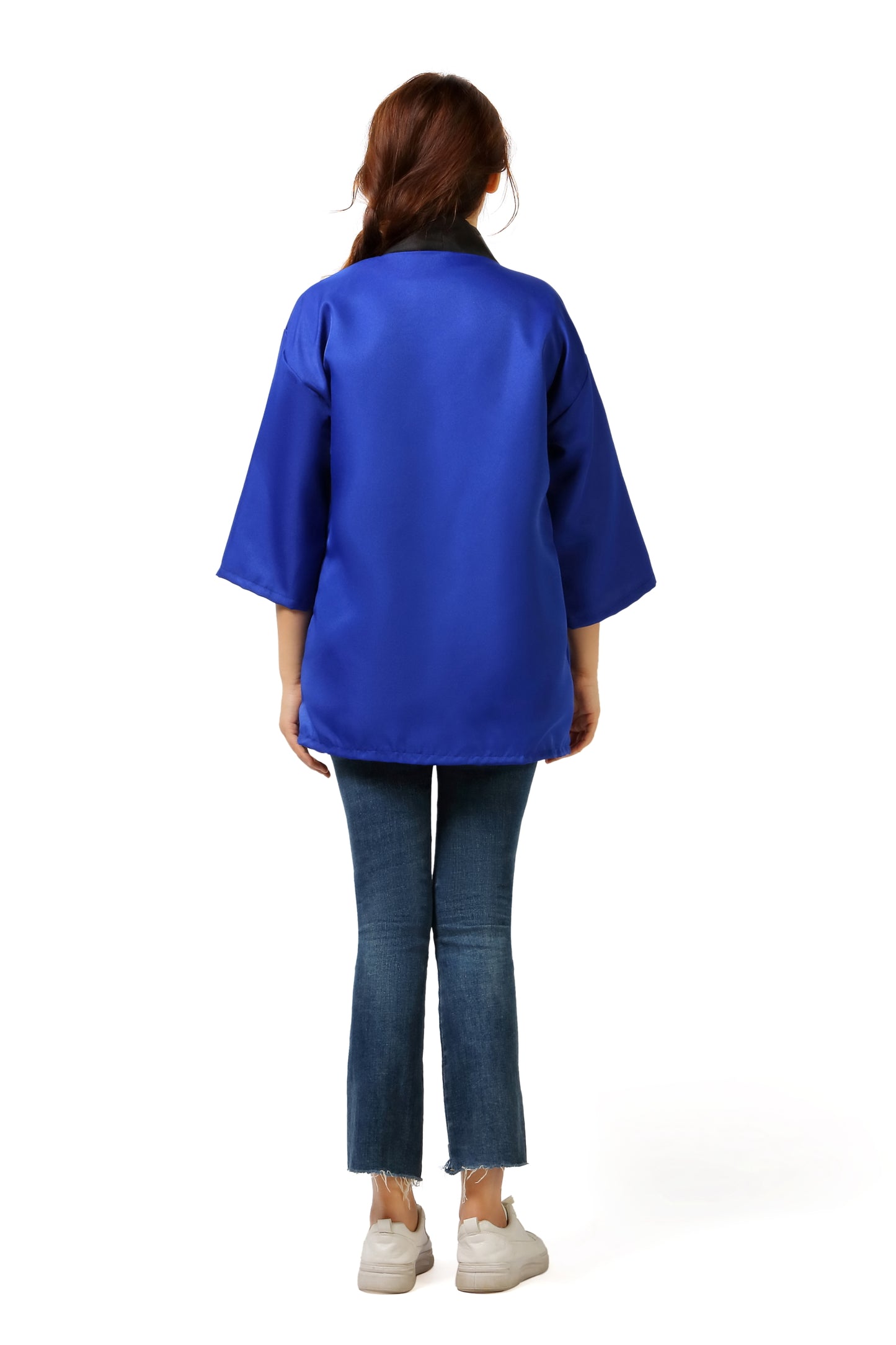 ハッピでHAPPY!子供から大人まで選びたい放題のカラーとサイズ!ノンアイロンだからお手入れ簡単!お祭りに学園祭にコンサート等各種行事に!会社・商店の販売促進等各種活動にお役立ち!