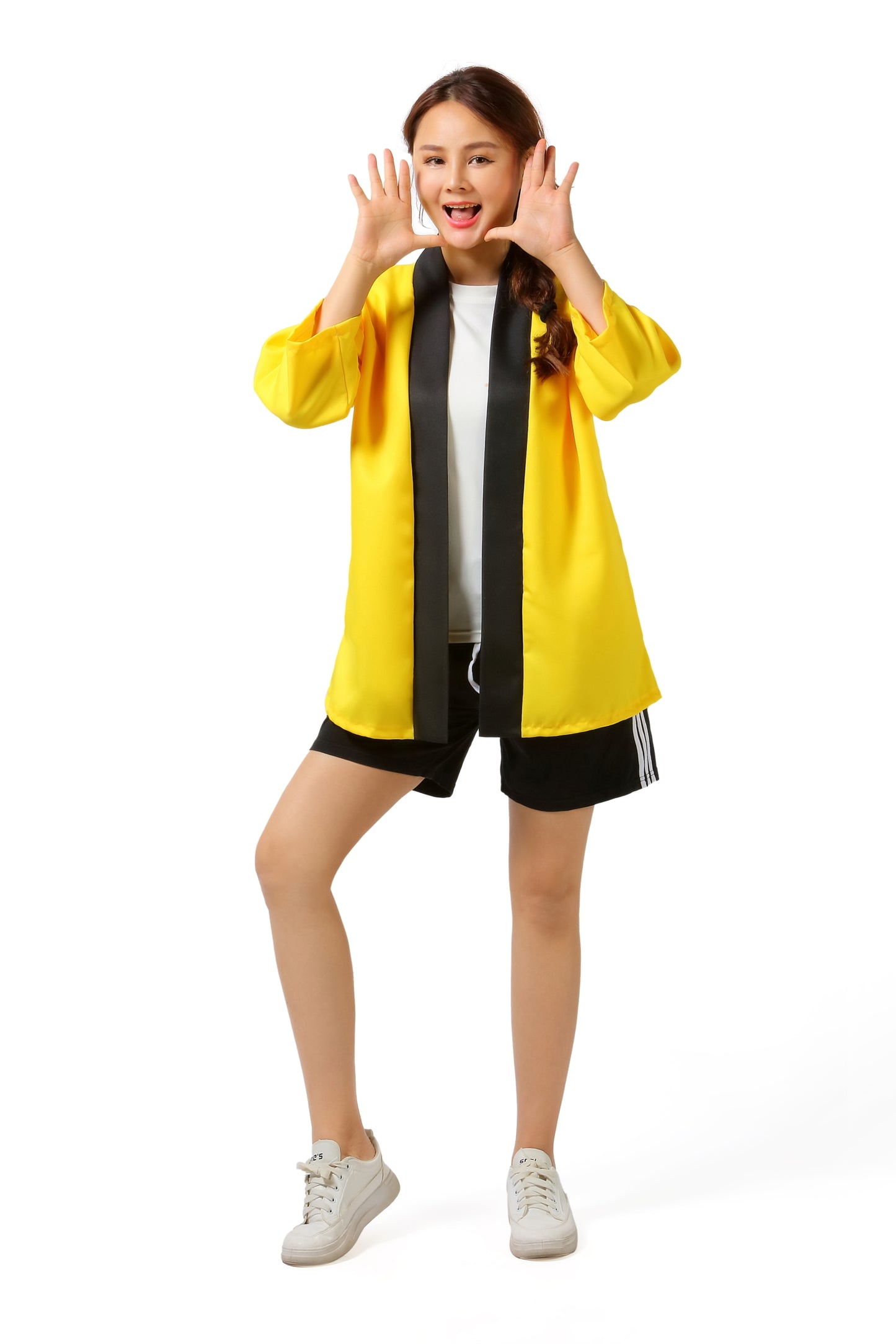 ハッピでHAPPY!子供から大人まで選びたい放題のカラーとサイズ!ノンアイロンだからお手入れ簡単!お祭りに学園祭にコンサート等各種行事に!会社・商店の販売促進等各種活動にお役立ち!