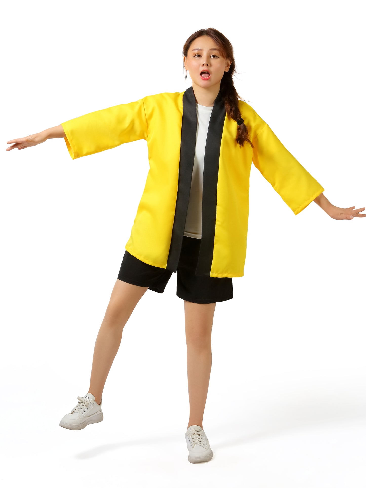 ハッピでHAPPY!子供から大人まで選びたい放題のカラーとサイズ!ノンアイロンだからお手入れ簡単!お祭りに学園祭にコンサート等各種行事に!会社・商店の販売促進等各種活動にお役立ち!