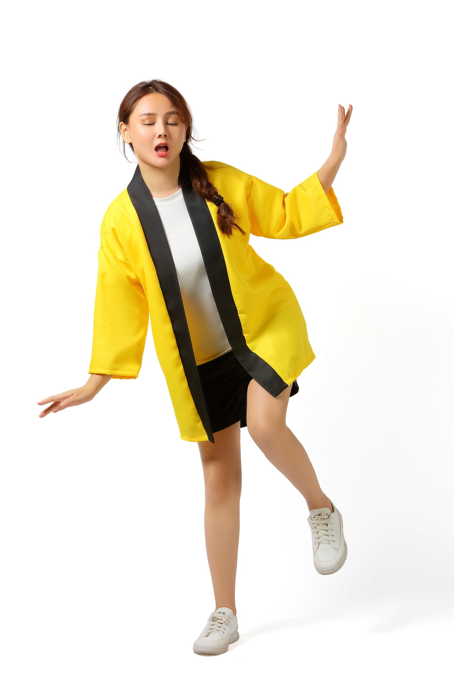 ハッピでHAPPY!子供から大人まで選びたい放題のカラーとサイズ!ノンアイロンだからお手入れ簡単!お祭りに学園祭にコンサート等各種行事に!会社・商店の販売促進等各種活動にお役立ち!