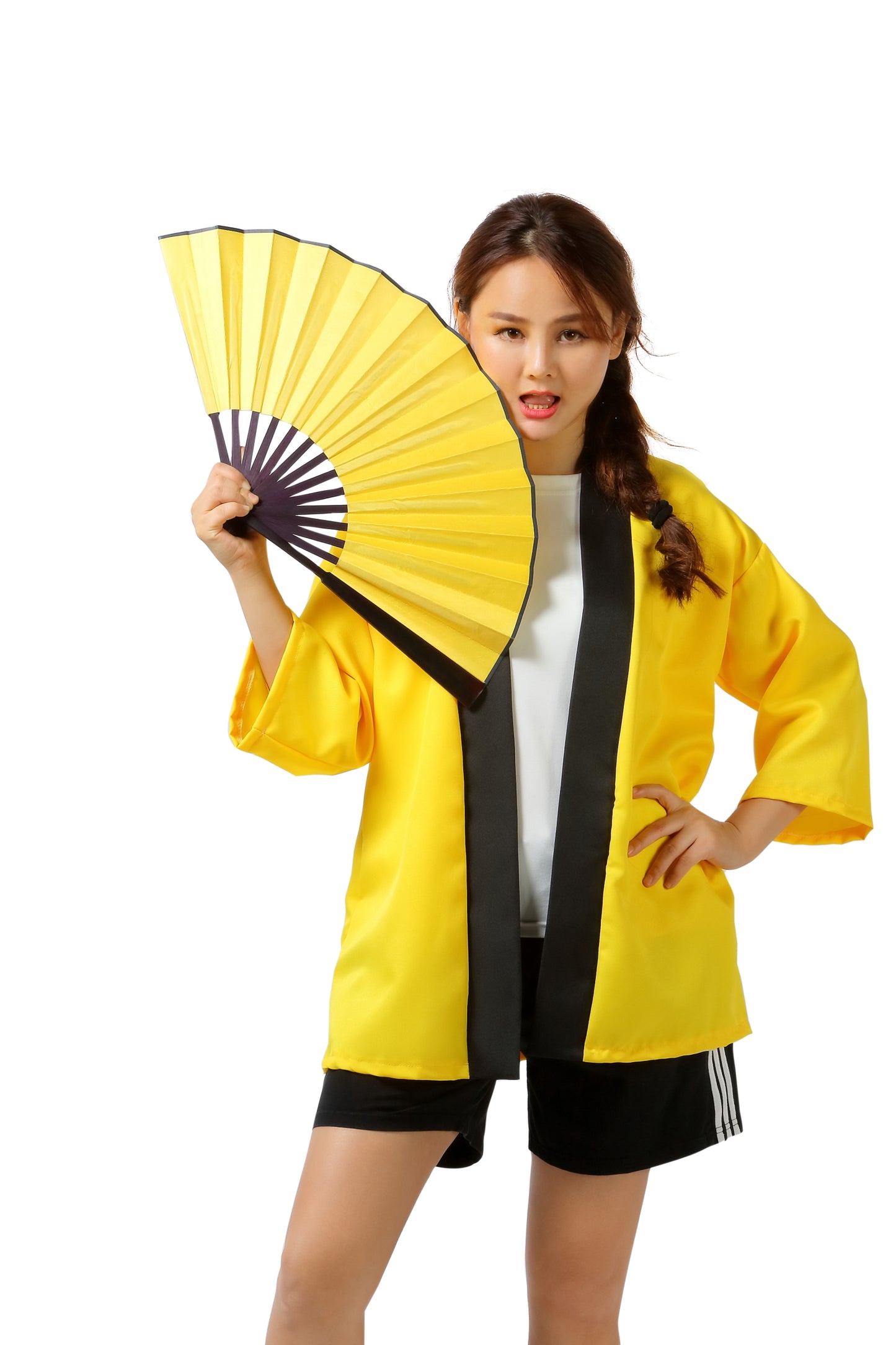 ハッピでHAPPY!子供から大人まで選びたい放題のカラーとサイズ!ノンアイロンだからお手入れ簡単!お祭りに学園祭にコンサート等各種行事に!会社・商店の販売促進等各種活動にお役立ち!