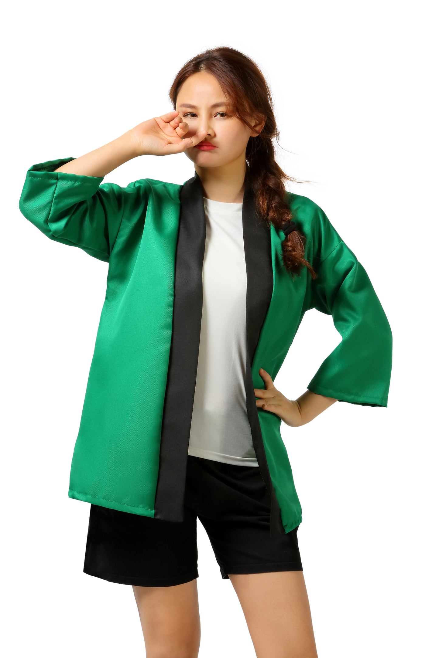 ハッピでHAPPY!子供から大人まで選びたい放題のカラーとサイズ!ノンアイロンだからお手入れ簡単!お祭りに学園祭にコンサート等各種行事に!会社・商店の販売促進等各種活動にお役立ち!