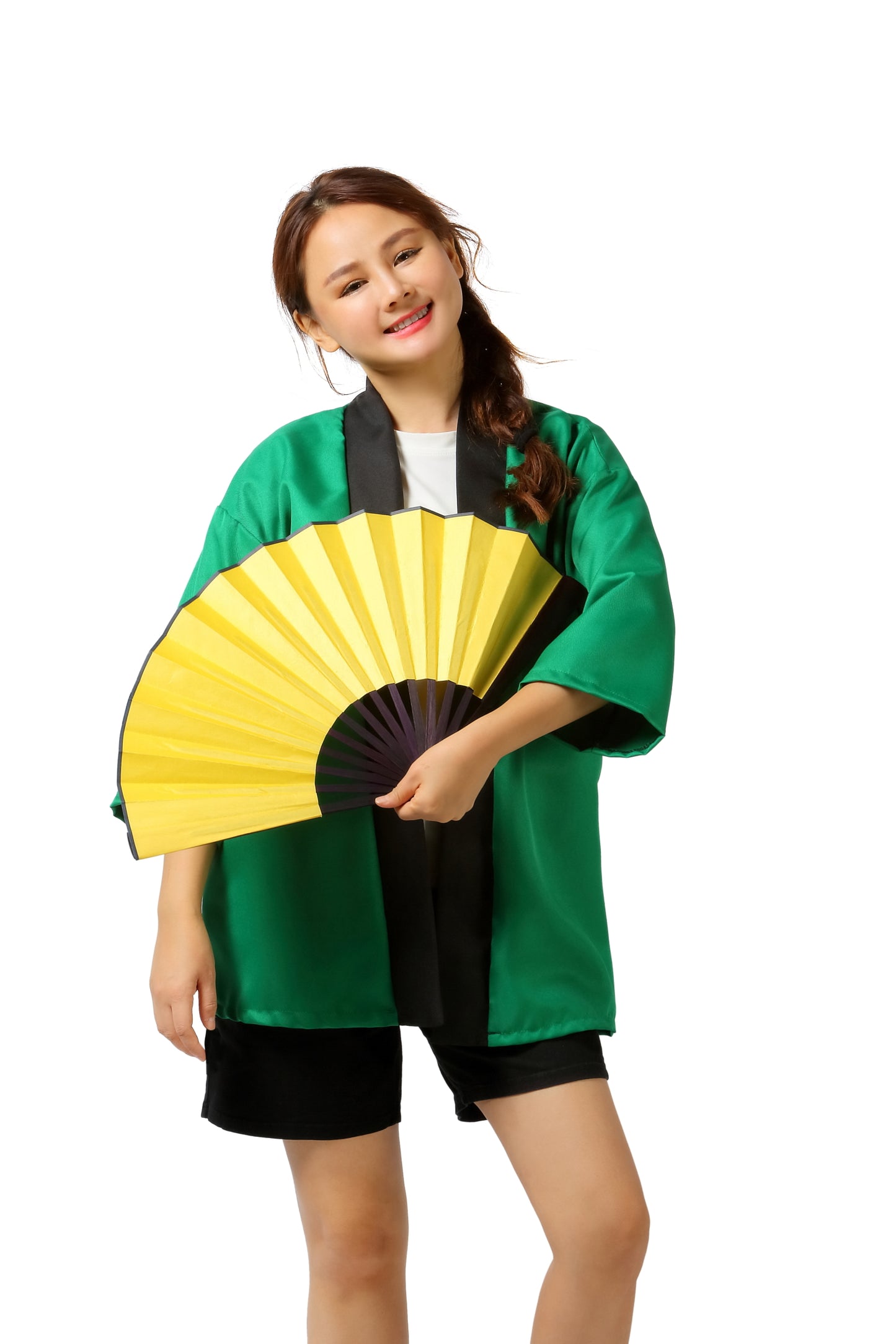 ハッピでHAPPY!子供から大人まで選びたい放題のカラーとサイズ!ノンアイロンだからお手入れ簡単!お祭りに学園祭にコンサート等各種行事に!会社・商店の販売促進等各種活動にお役立ち!