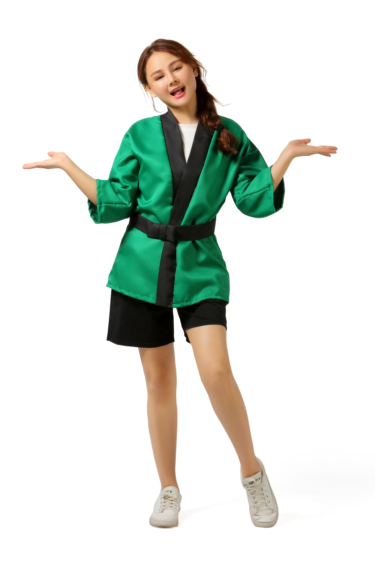 ハッピでHAPPY!子供から大人まで選びたい放題のカラーとサイズ!ノンアイロンだからお手入れ簡単!お祭りに学園祭にコンサート等各種行事に!会社・商店の販売促進等各種活動にお役立ち!