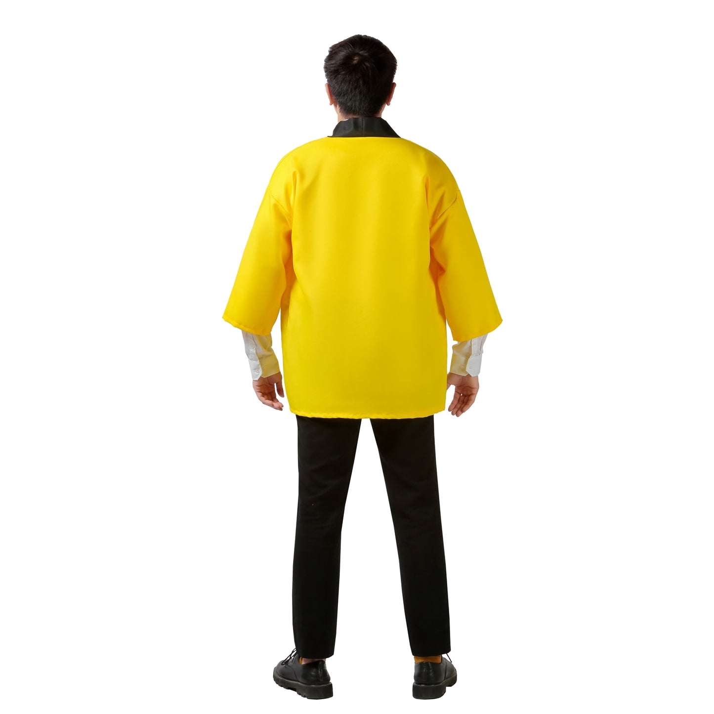 ハッピでHAPPY!子供から大人まで選びたい放題のカラーとサイズ!ノンアイロンだからお手入れ簡単!お祭りに学園祭にコンサート等各種行事に!会社・商店の販売促進等各種活動にお役立ち!