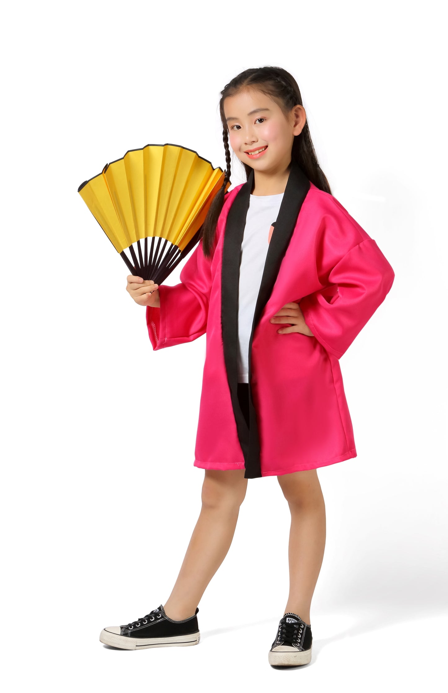 ハッピでHAPPY!子供から大人まで選びたい放題のカラーとサイズ!ノンアイロンだからお手入れ簡単!お祭りに学園祭にコンサート等各種行事に!会社・商店の販売促進等各種活動にお役立ち!