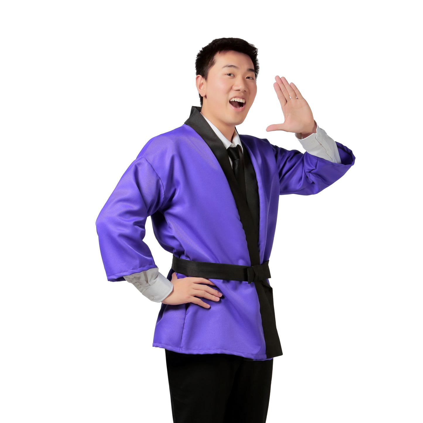 ハッピでHAPPY!子供から大人まで選びたい放題のカラーとサイズ!ノンアイロンだからお手入れ簡単!お祭りに学園祭にコンサート等各種行事に!会社・商店の販売促進等各種活動にお役立ち!