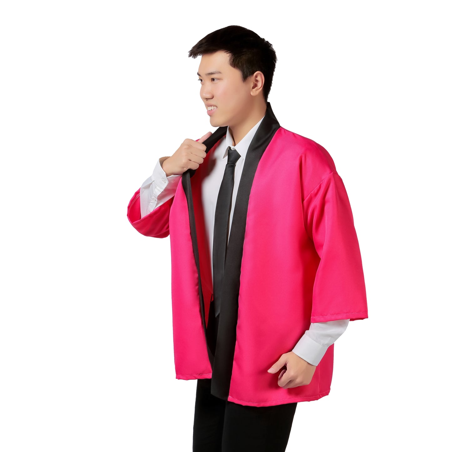 ハッピでHAPPY!子供から大人まで選びたい放題のカラーとサイズ!ノンアイロンだからお手入れ簡単!お祭りに学園祭にコンサート等各種行事に!会社・商店の販売促進等各種活動にお役立ち!