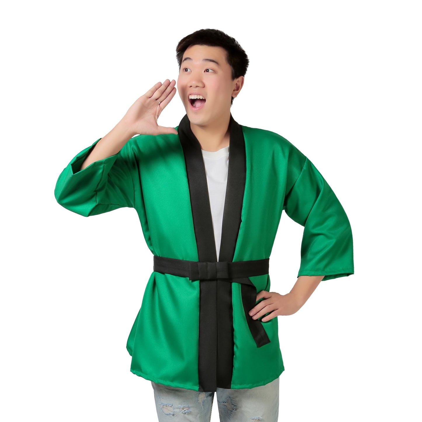 ハッピでHAPPY!子供から大人まで選びたい放題のカラーとサイズ!ノンアイロンだからお手入れ簡単!お祭りに学園祭にコンサート等各種行事に!会社・商店の販売促進等各種活動にお役立ち!