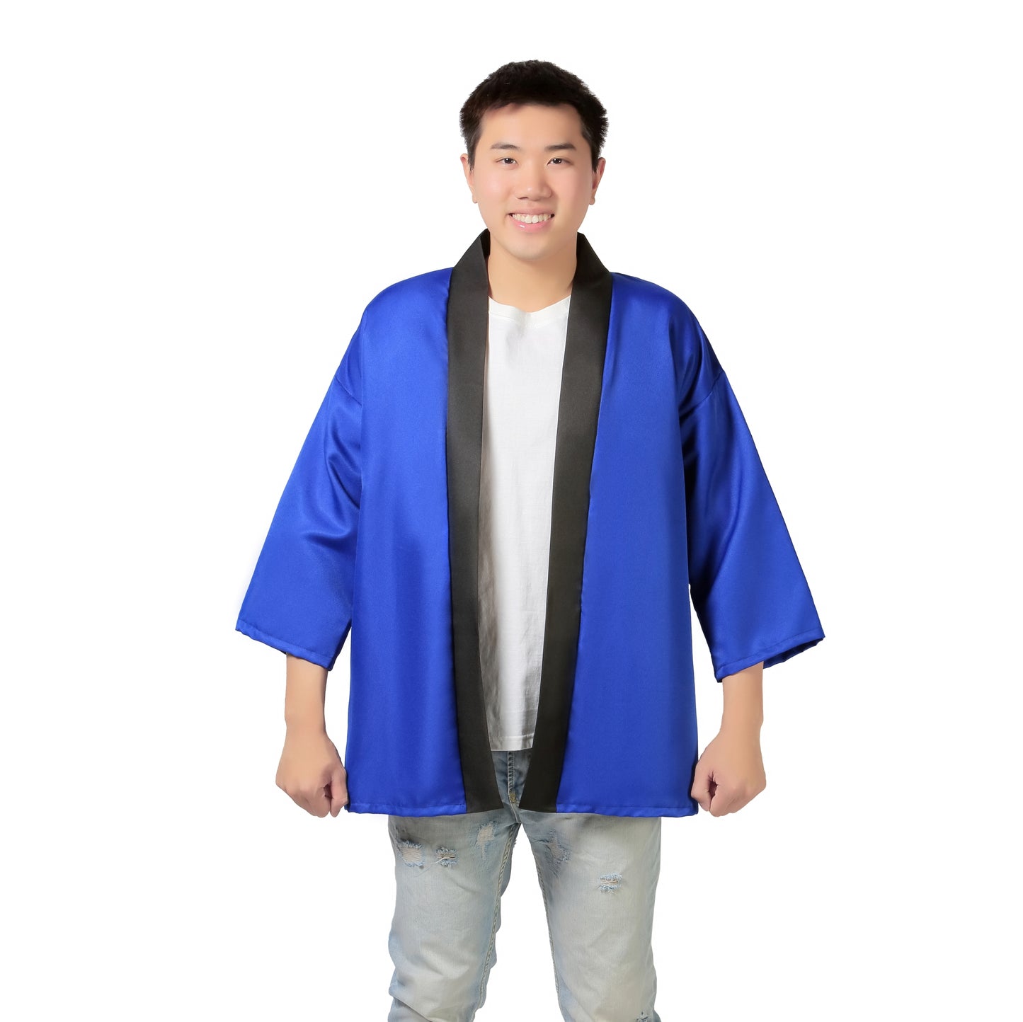 ハッピでHAPPY!子供から大人まで選びたい放題のカラーとサイズ!ノンアイロンだからお手入れ簡単!お祭りに学園祭にコンサート等各種行事に!会社・商店の販売促進等各種活動にお役立ち!