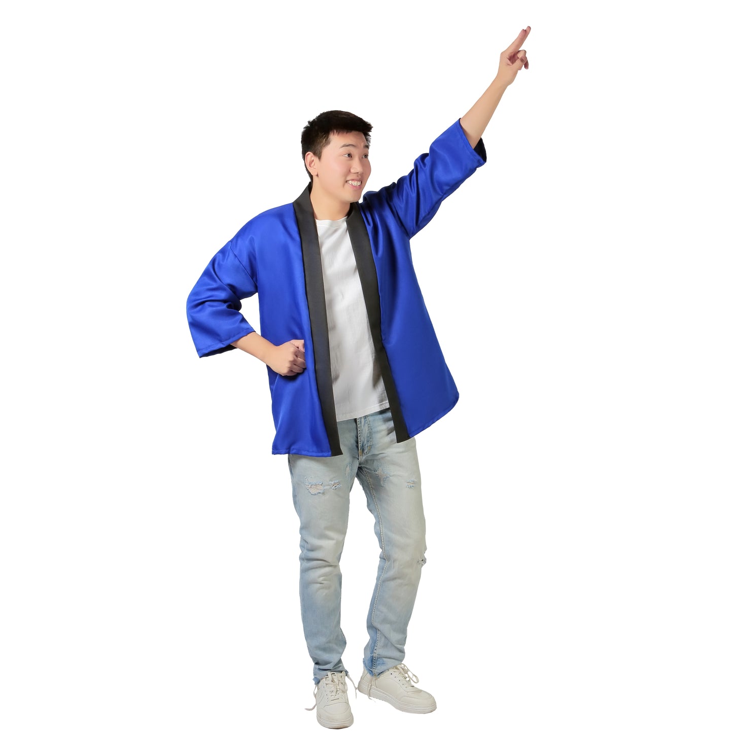 ハッピでHAPPY!子供から大人まで選びたい放題のカラーとサイズ!ノンアイロンだからお手入れ簡単!お祭りに学園祭にコンサート等各種行事に!会社・商店の販売促進等各種活動にお役立ち!