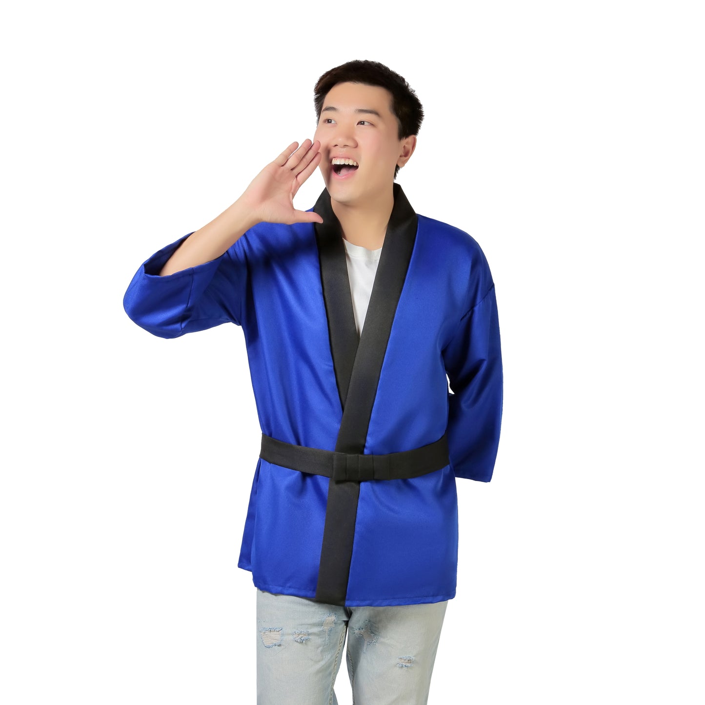 ハッピでHAPPY!子供から大人まで選びたい放題のカラーとサイズ!ノンアイロンだからお手入れ簡単!お祭りに学園祭にコンサート等各種行事に!会社・商店の販売促進等各種活動にお役立ち!