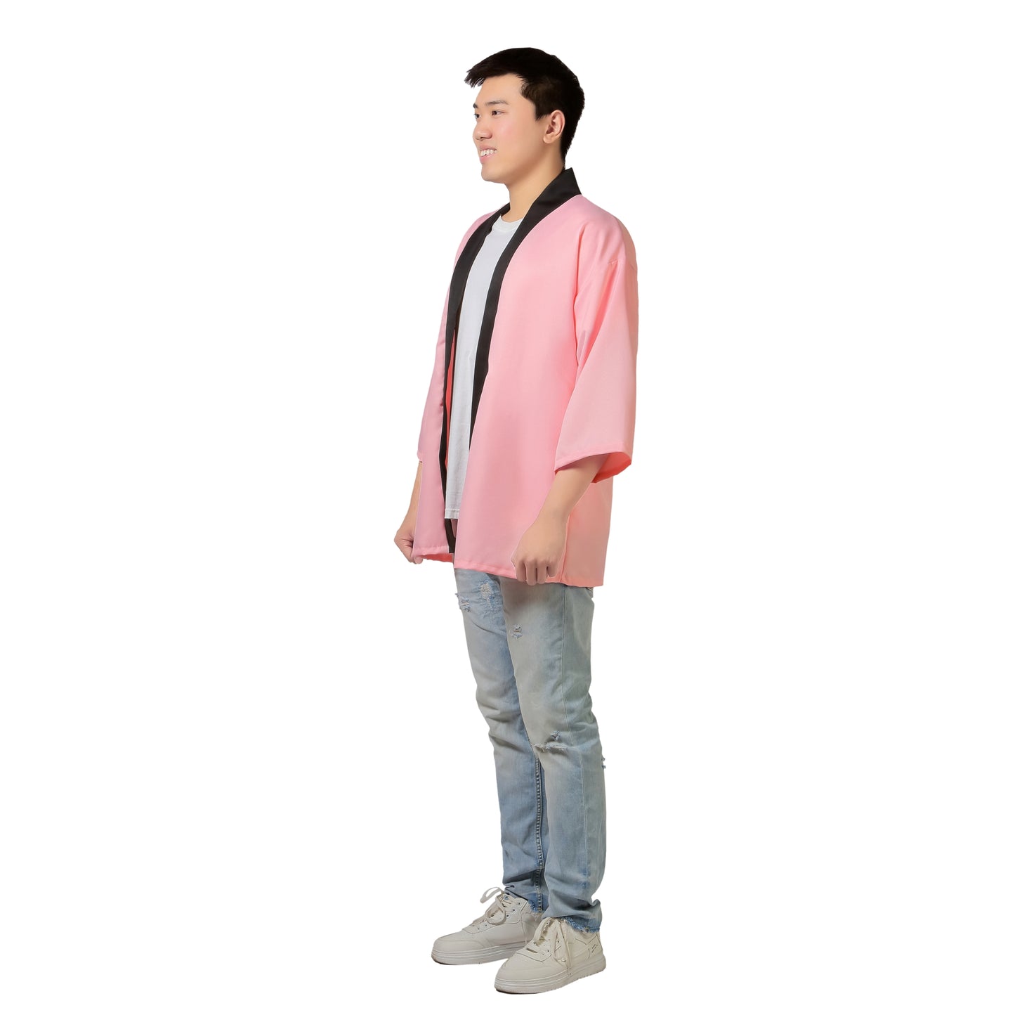 ハッピでHAPPY!子供から大人まで選びたい放題のカラーとサイズ!ノンアイロンだからお手入れ簡単!お祭りに学園祭にコンサート等各種行事に!会社・商店の販売促進等各種活動にお役立ち!