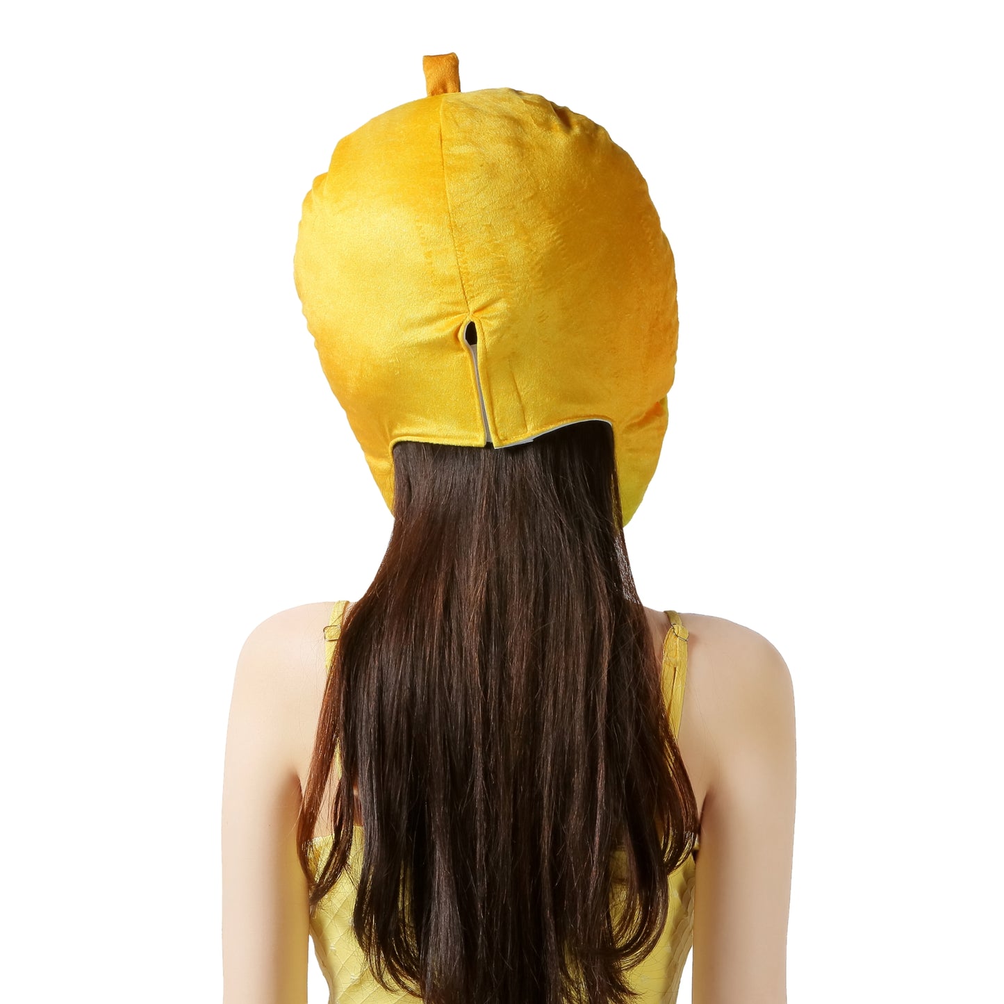 〔吉祥寺良品〕マンゴー!マア~御覧なさい!マンゴの被り物!