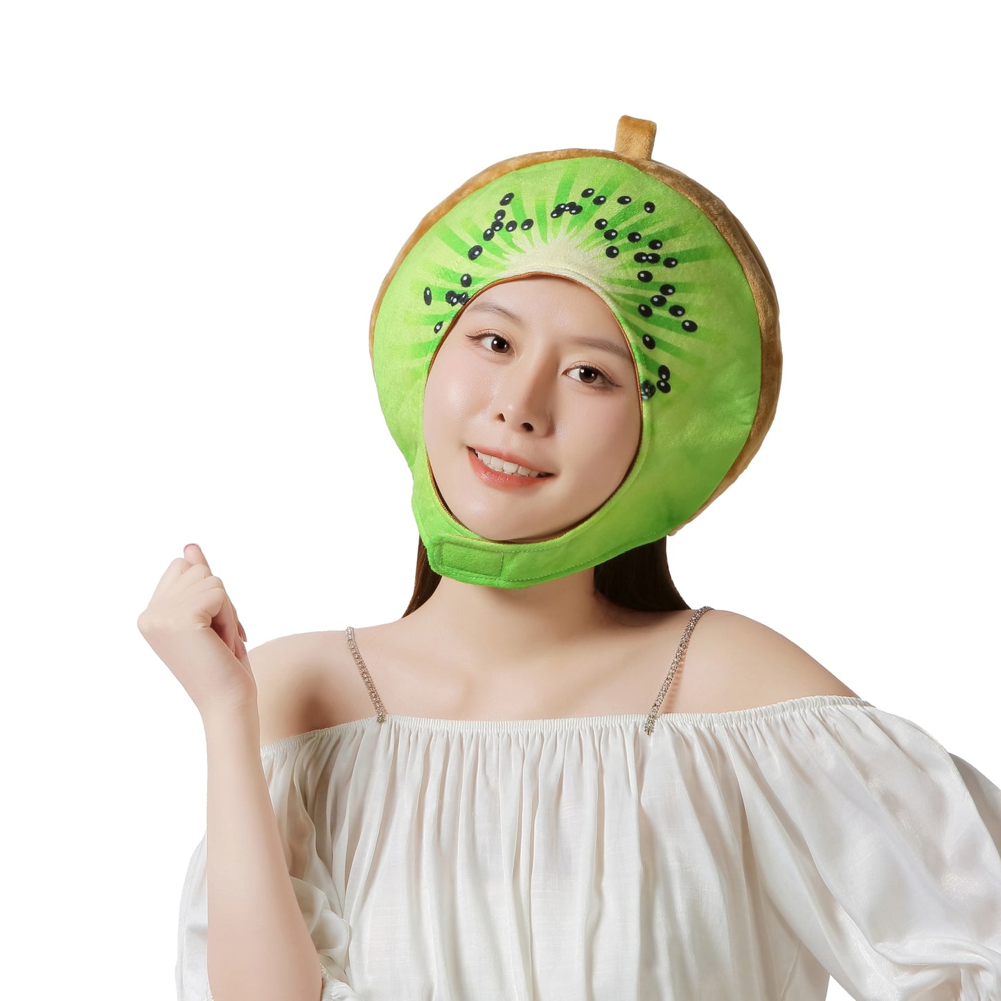 〔吉祥寺良品〕キウイ!KIWI!栄養もあるけど可愛いよ!