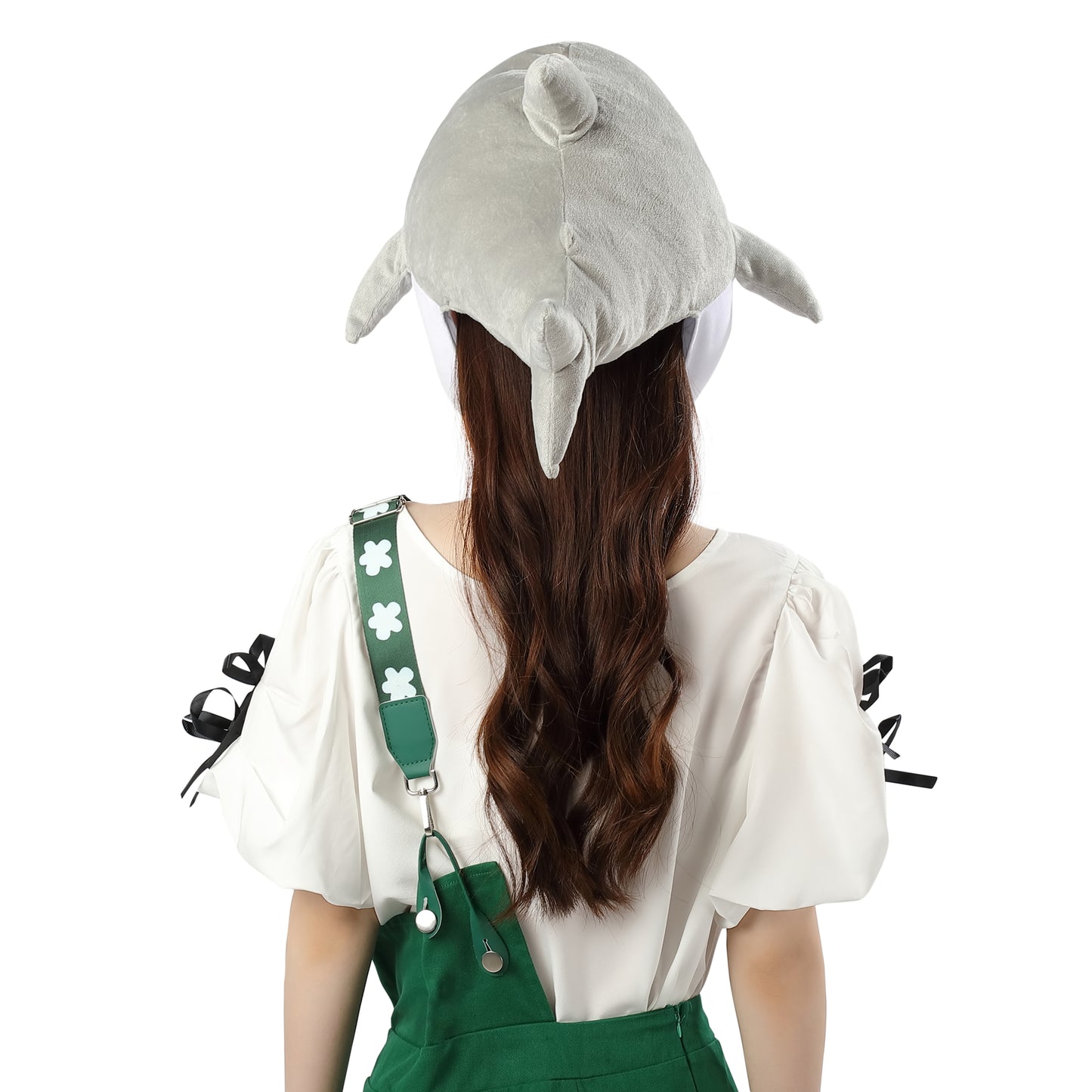 〔吉祥寺良品〕被るだけで注目度MAX!シャークかぶりもの登場!