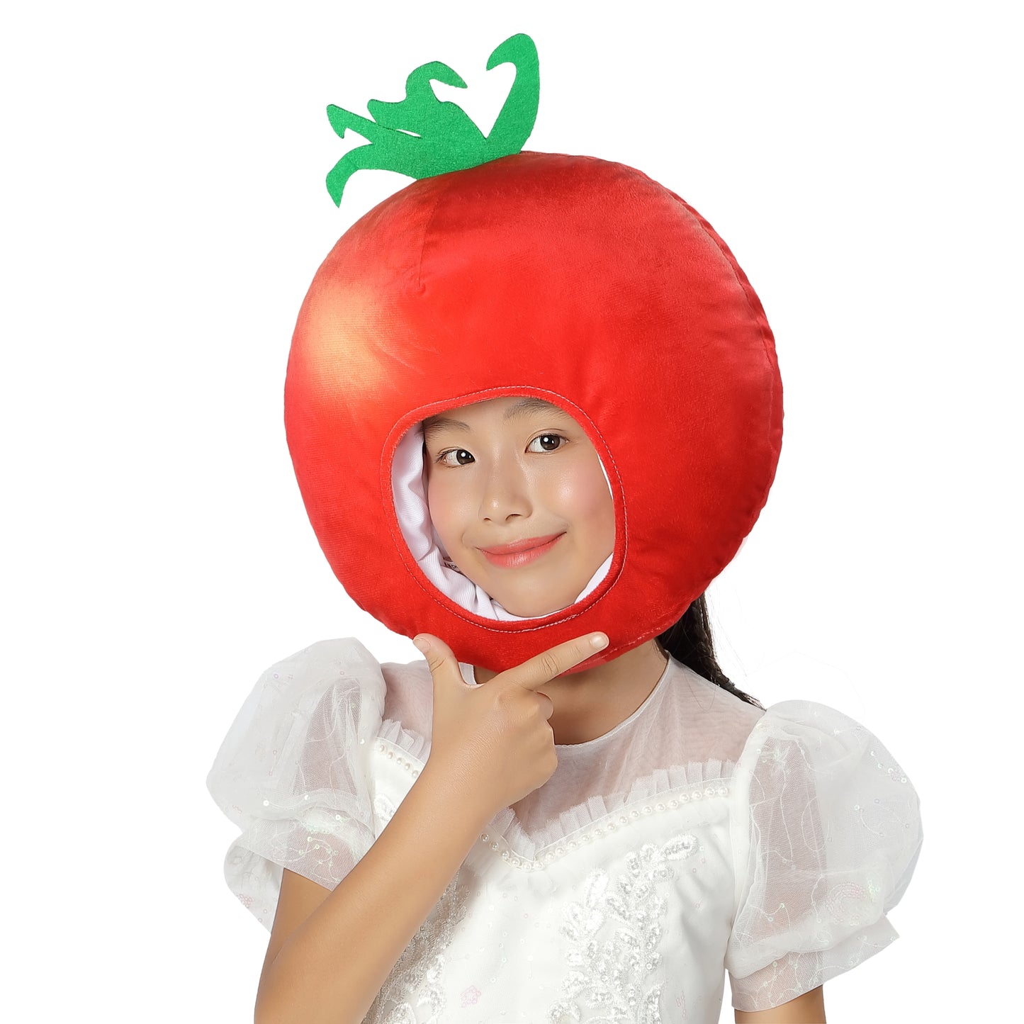 〔吉祥寺良品〕可愛いいトマト!食べるのちょっと待とう?!