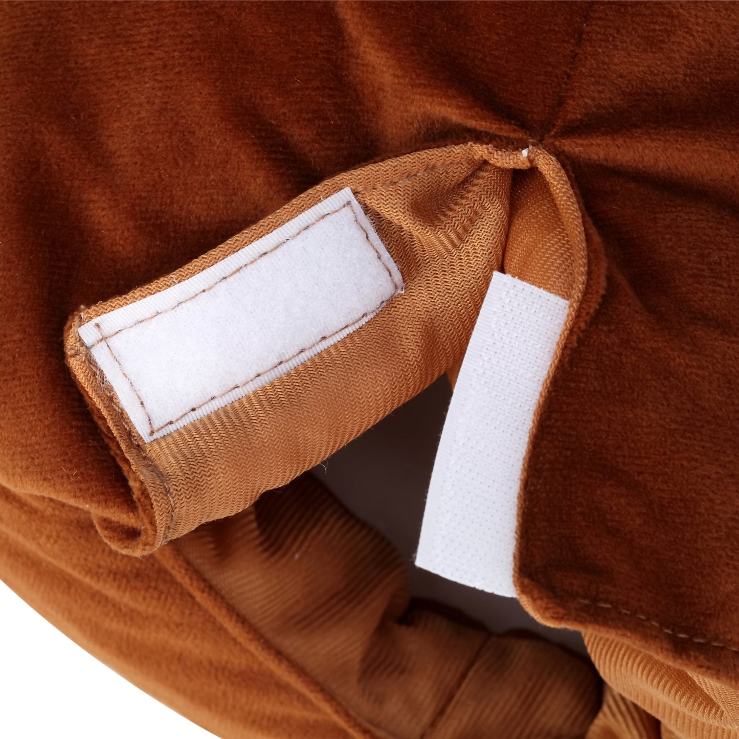 〔吉祥寺良品〕面白可愛いチキンの被り物!