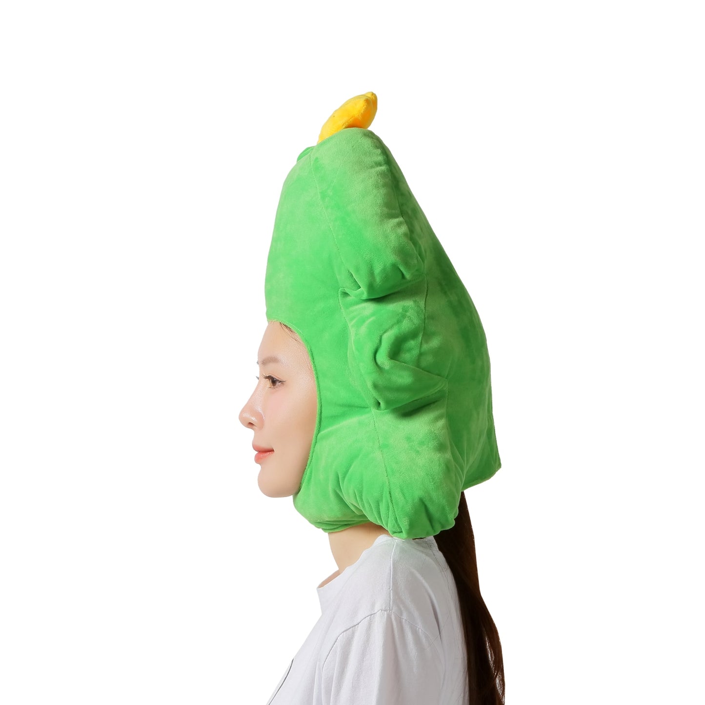 〔吉祥寺良品〕メリークリスマス!クリスマスツリーの被り物!