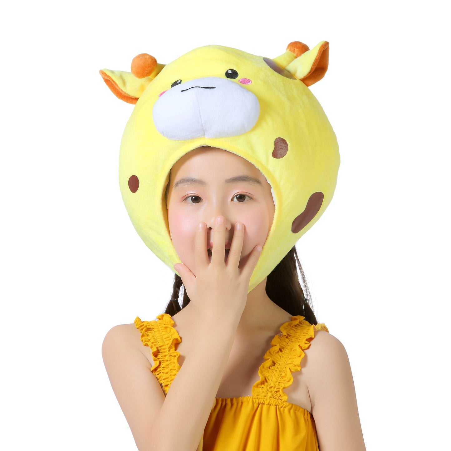 [Kichijoji Ryohin] Deer headgear! There is only one! Let's cover!