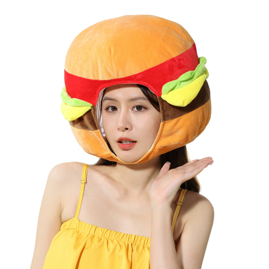 [Kichijoji Ryohin] This one stands out, it's delicious, and it's cute! , a hamburger cover!