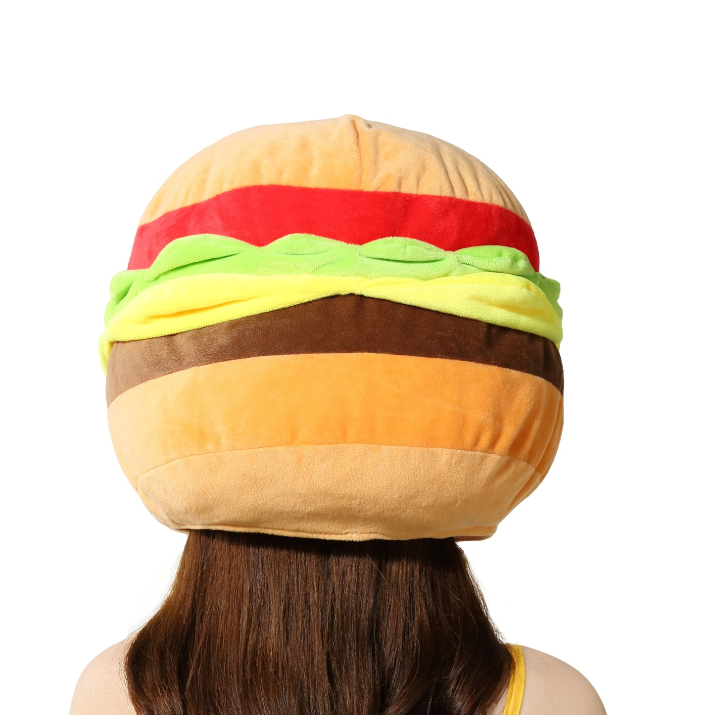 [Kichijoji Ryohin] This one stands out, it's delicious, and it's cute! , a hamburger cover!