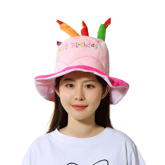 [Kichijoji Ryohin] Let's cheer up the economy by wearing a cake cover!