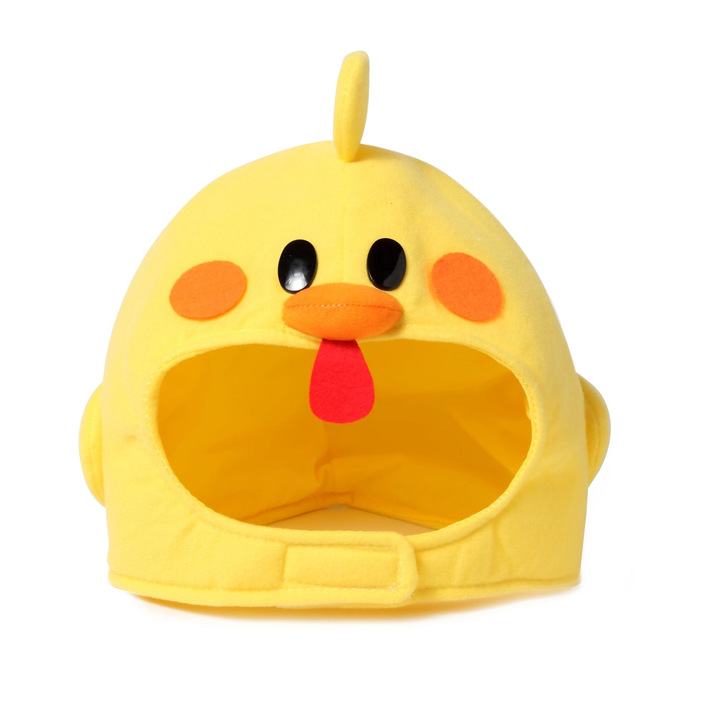 [Kichijoji Ryohin] Chick! Chick! Chick's headgear!