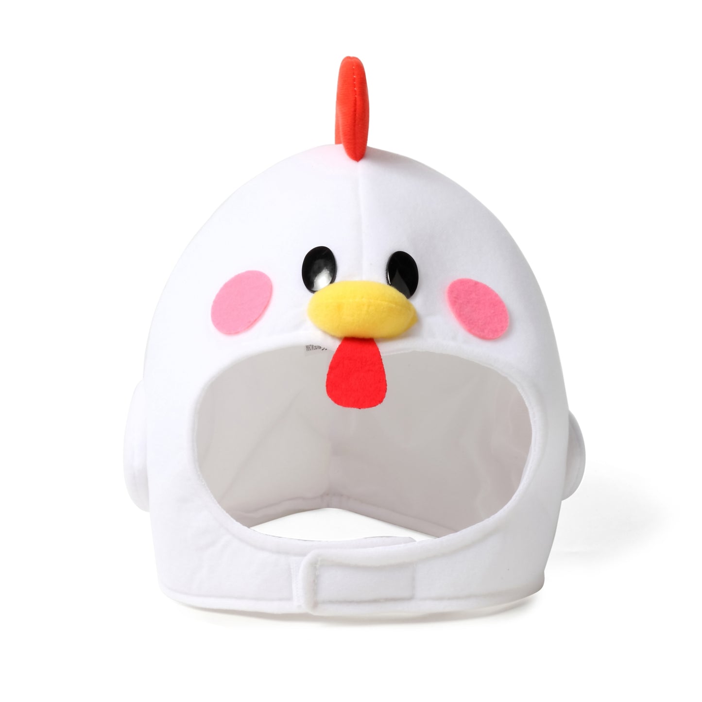 [Kichijoji Ryohin] Chick! Chick! Chick's headgear!