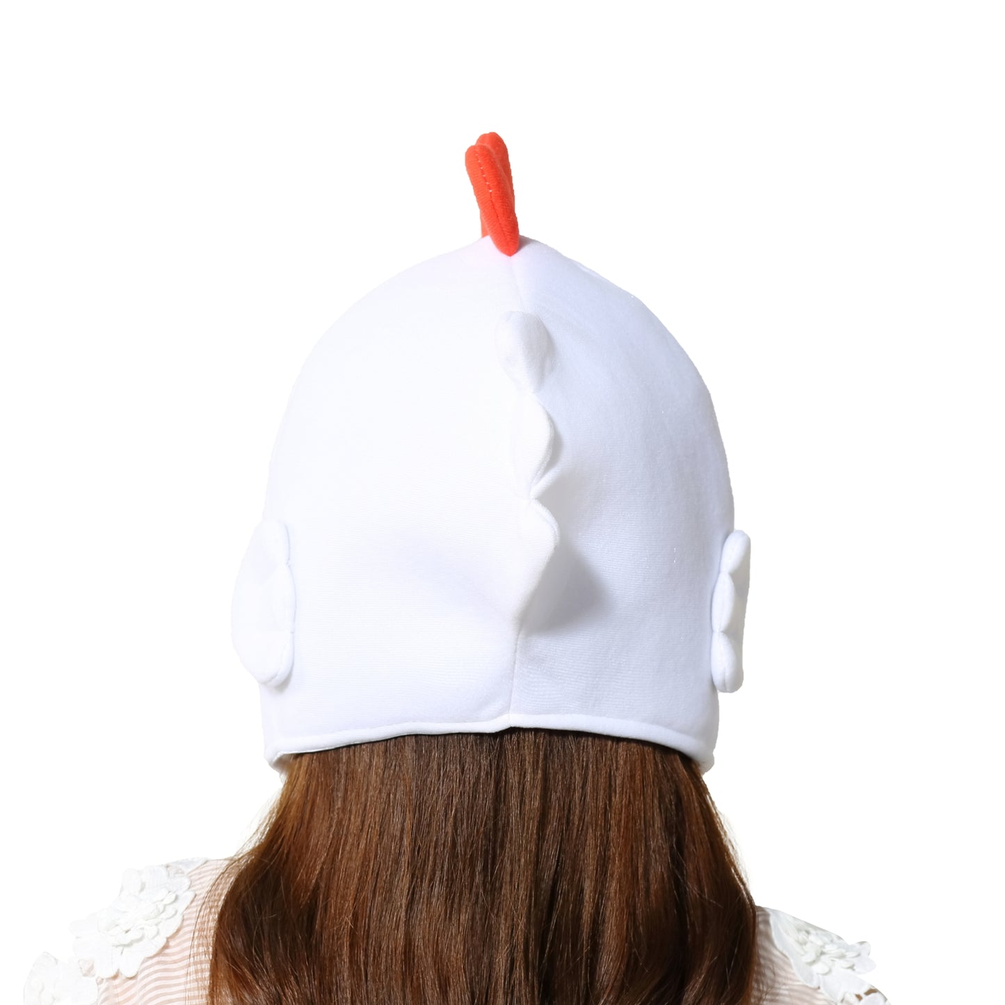 [Kichijoji Ryohin] Chick! Chick! Chick's headgear!