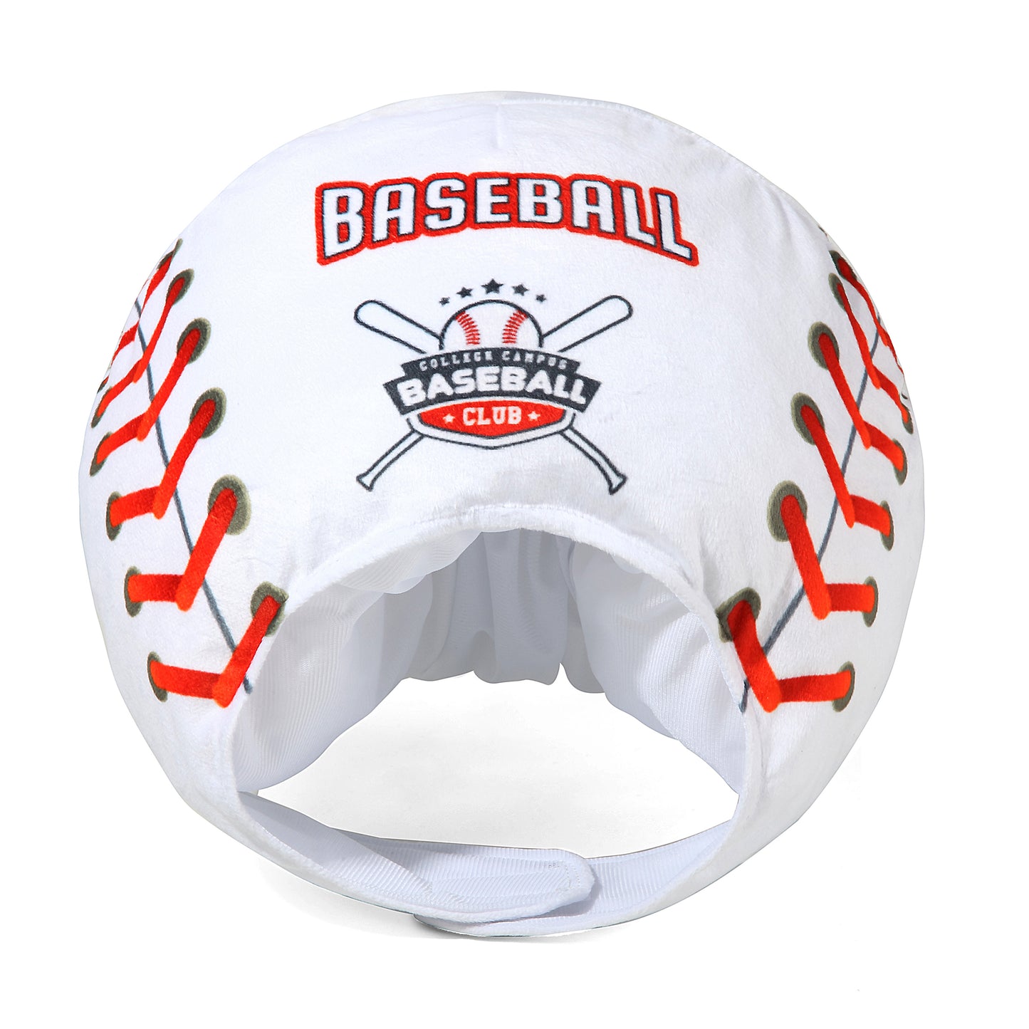 [Kichijoji Ryohin] Cheer on the team while wearing a baseball cap!