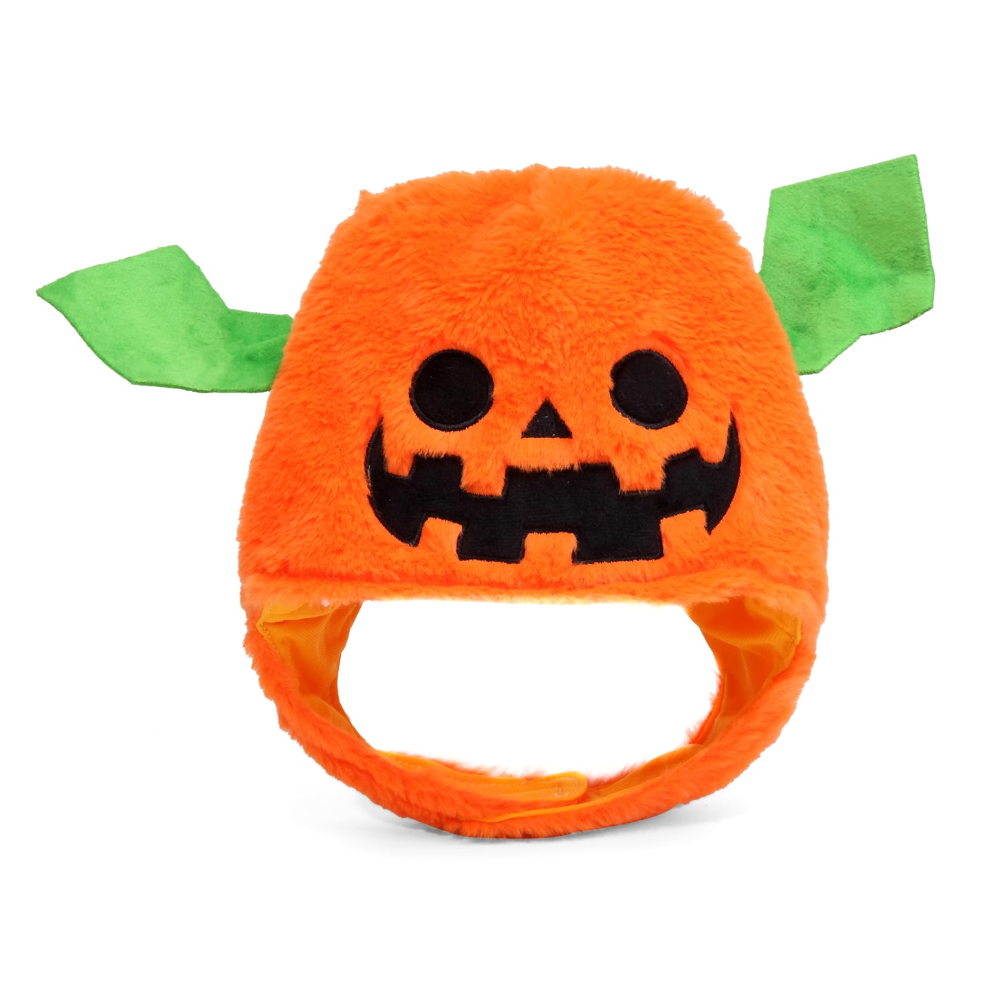 [Kichijoji Ryohin] Jack-o-lantern! Headgear! It's a little scary and cute!