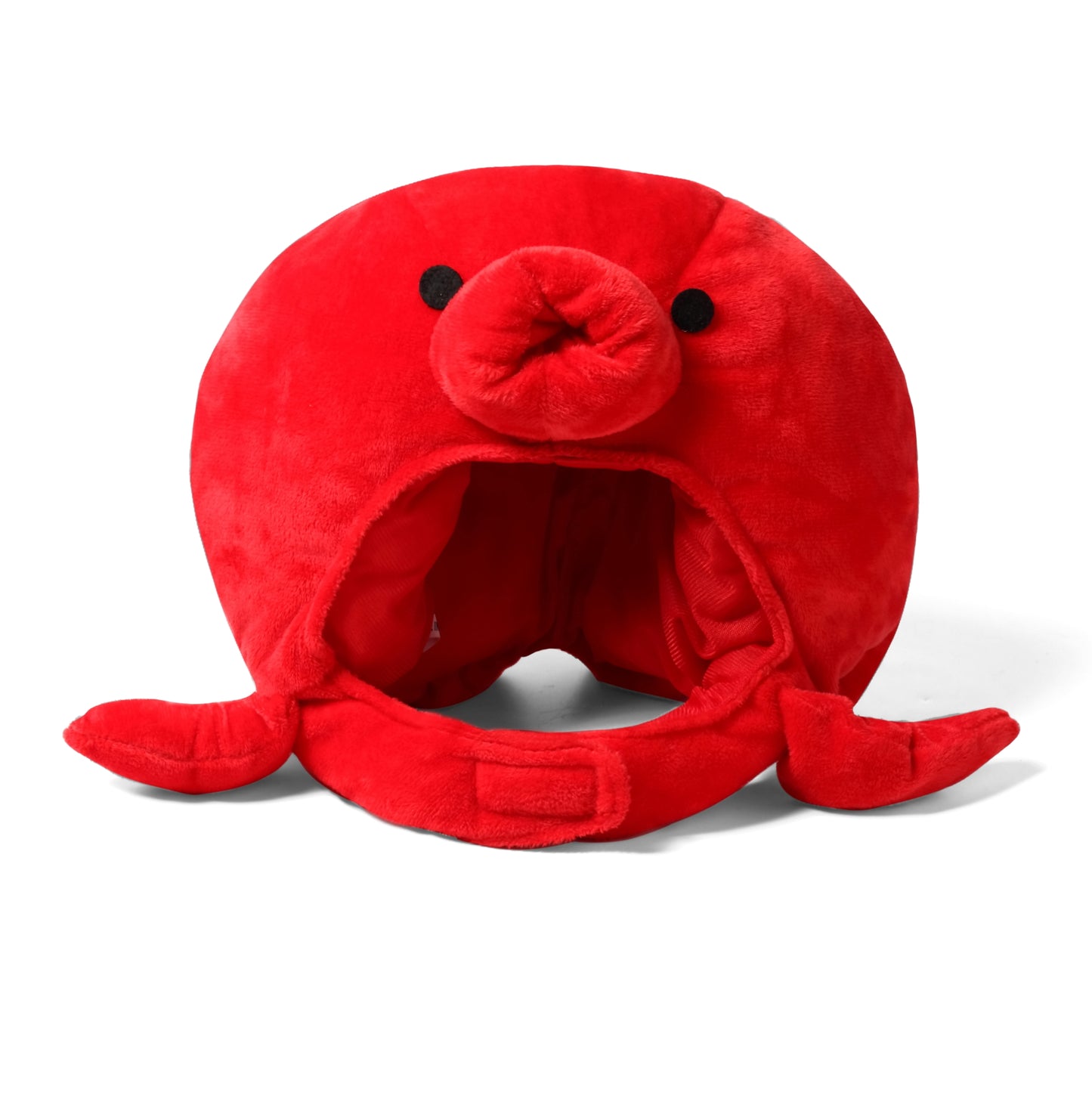 [Kichijoji Ryohin] You are already too cute! Hug it tightly like an octopus until it dies! Octopus headgear!