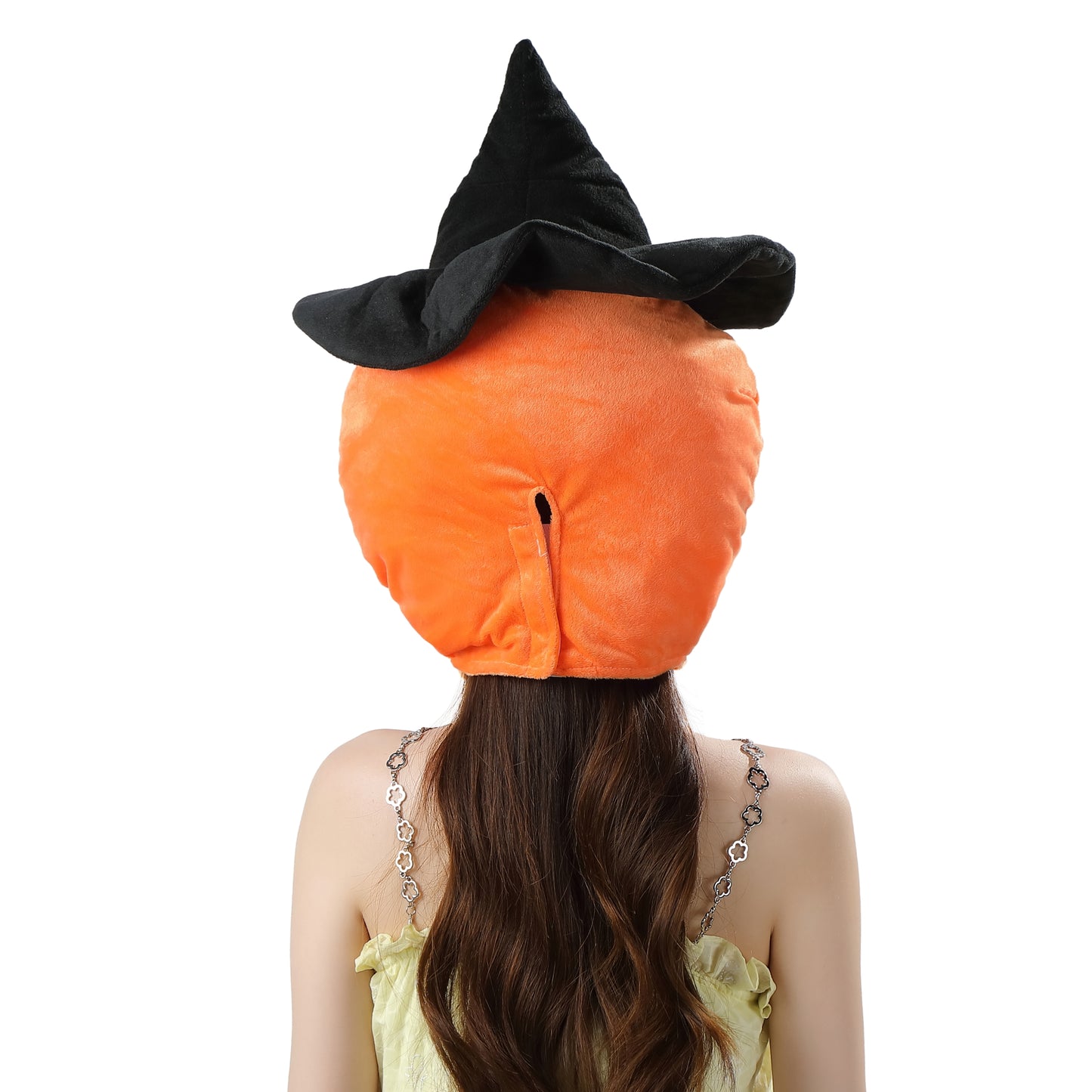 [Kichijoji Ryohin] Halloween witch headgear!