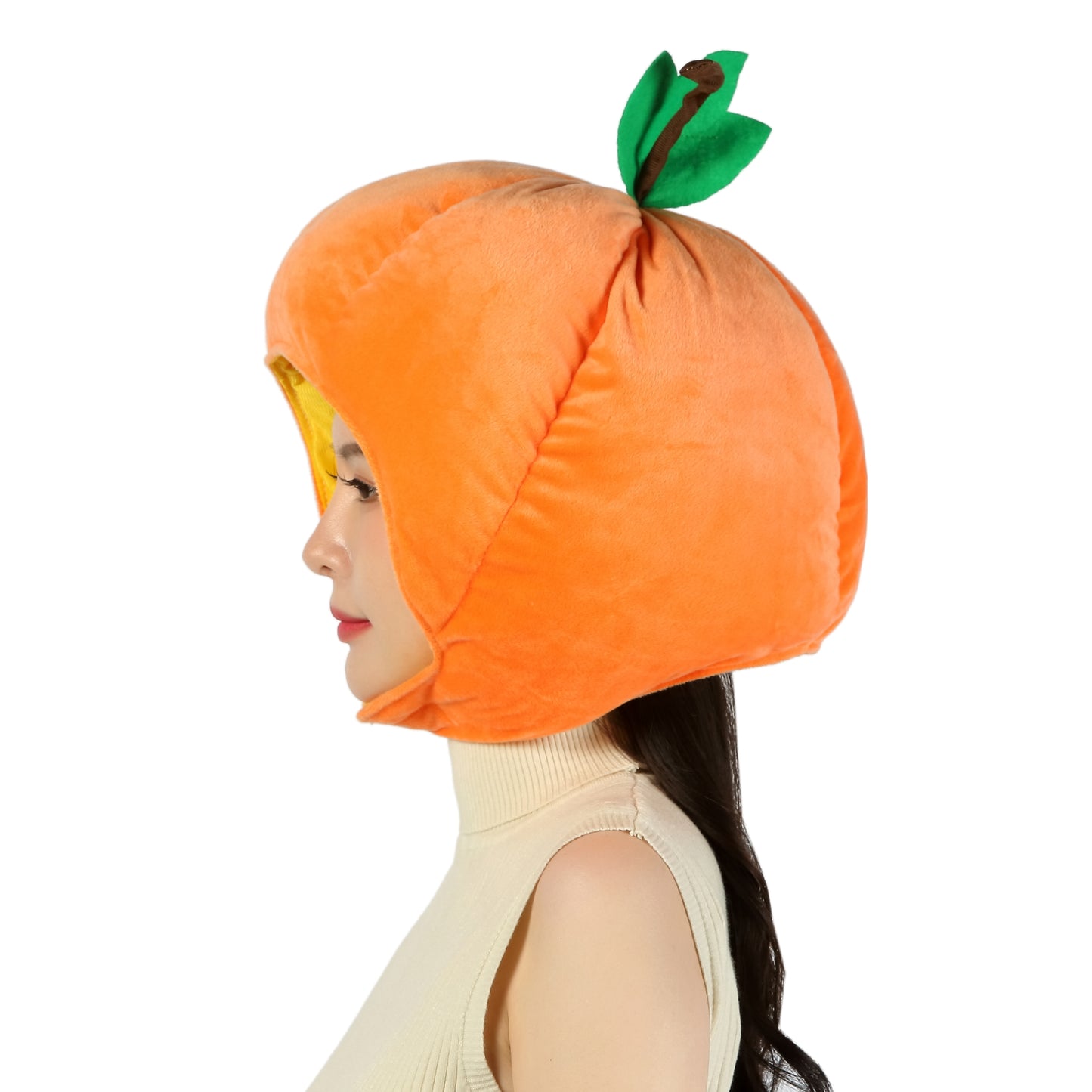 [Kichijoji Ryohin] Pumpkin! Pumpkin?Pumpkin head covering!