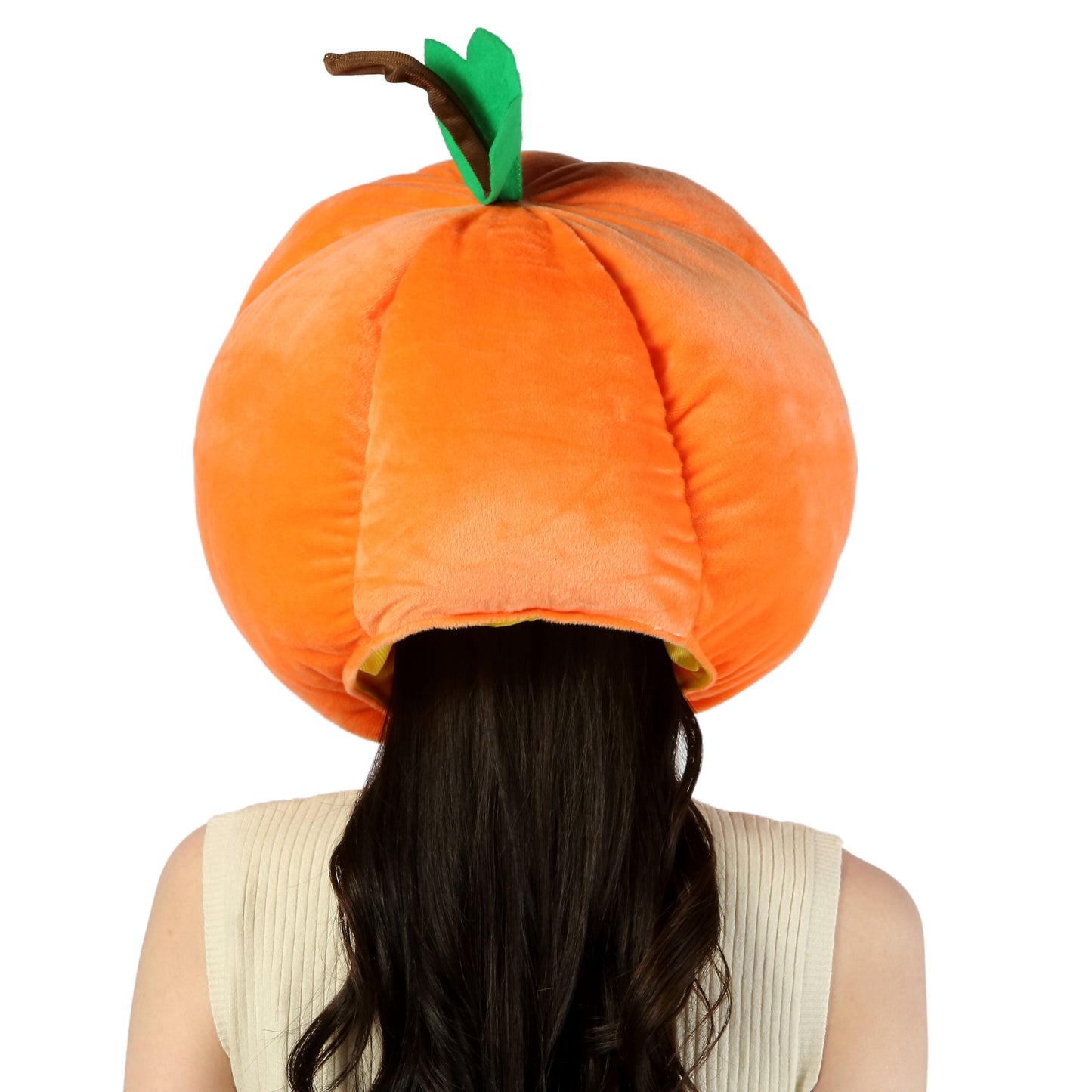 [Kichijoji Ryohin] Pumpkin! Pumpkin?Pumpkin head covering!