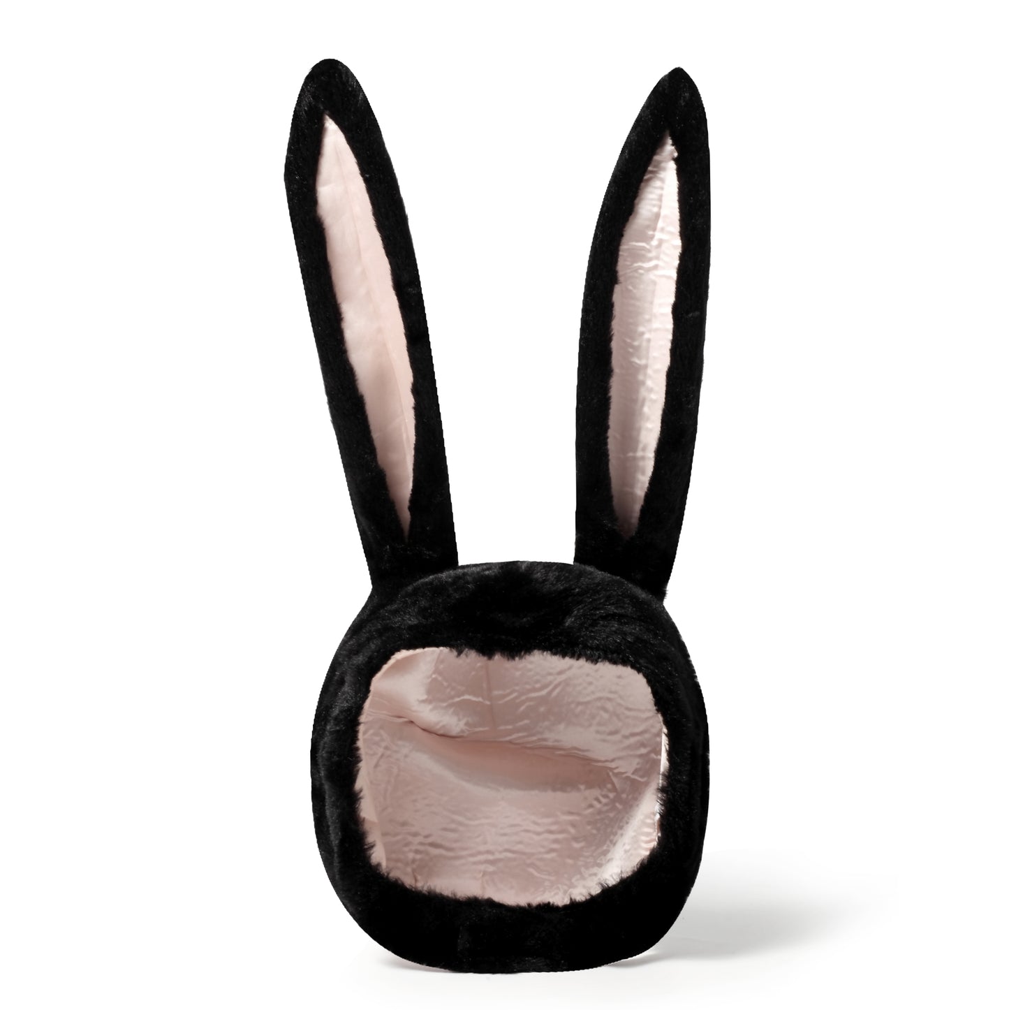 [Kichijoji Ryohin] Bunny ears that stand up! Turn into a cute bunny with bunny ears!