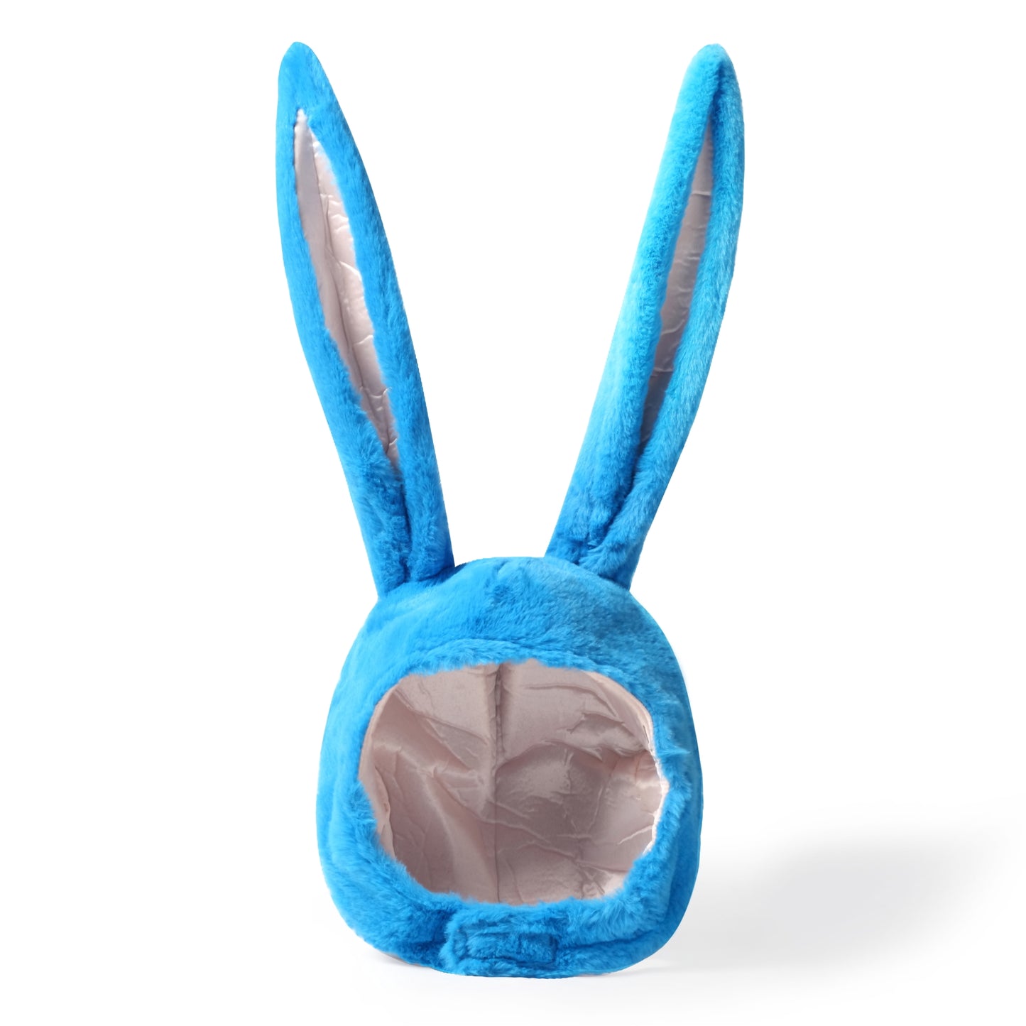 [Kichijoji Ryohin] Bunny ears that stand up! Turn into a cute bunny with bunny ears!