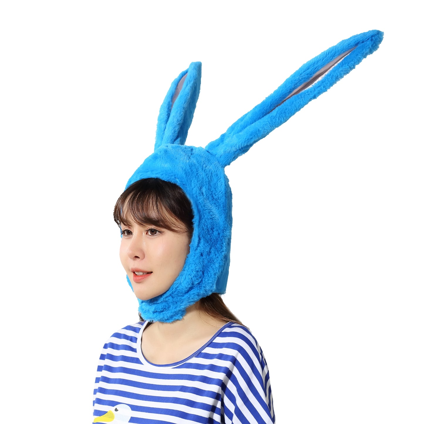 [Kichijoji Ryohin] Bunny ears that stand up! Turn into a cute bunny with bunny ears!