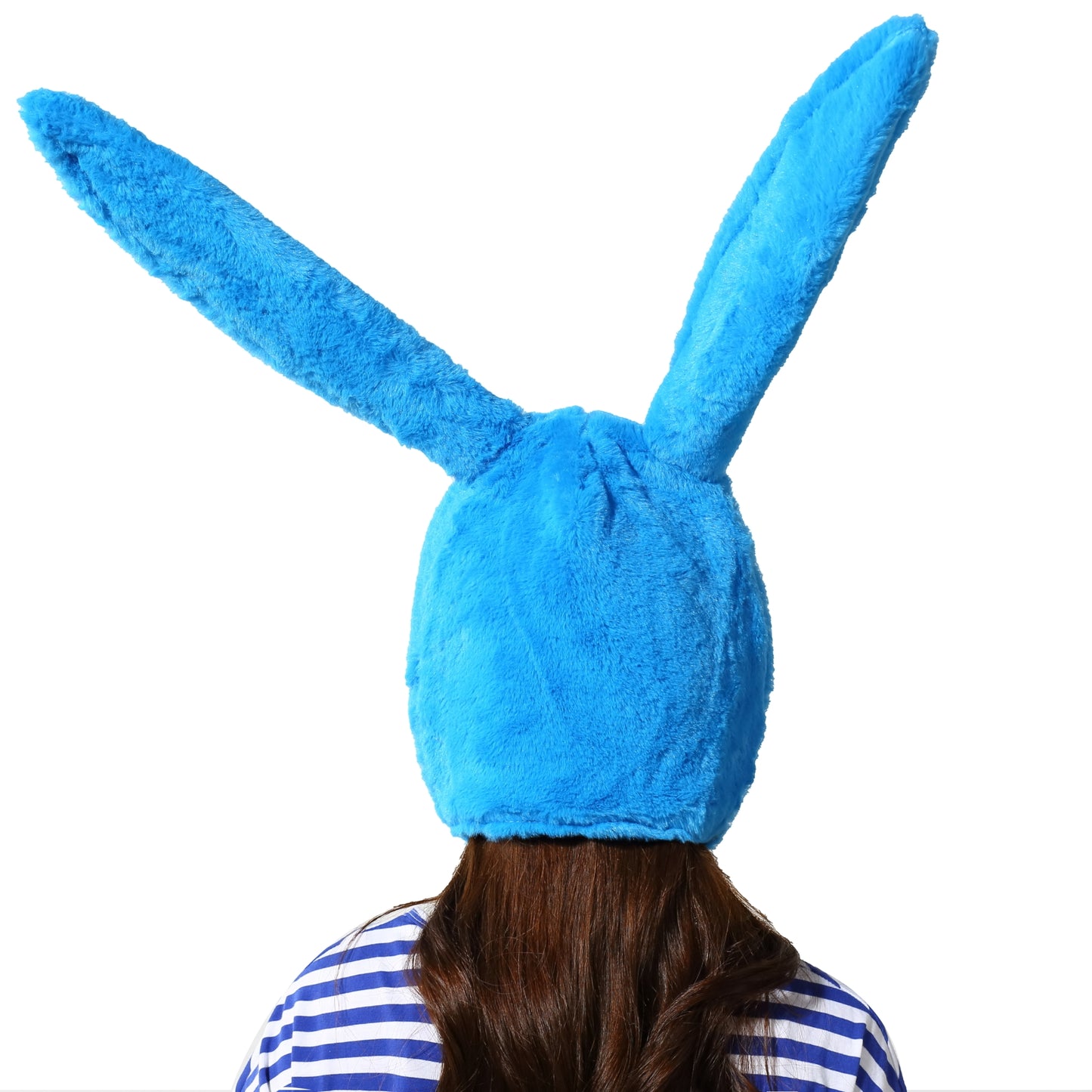 [Kichijoji Ryohin] Bunny ears that stand up! Turn into a cute bunny with bunny ears!