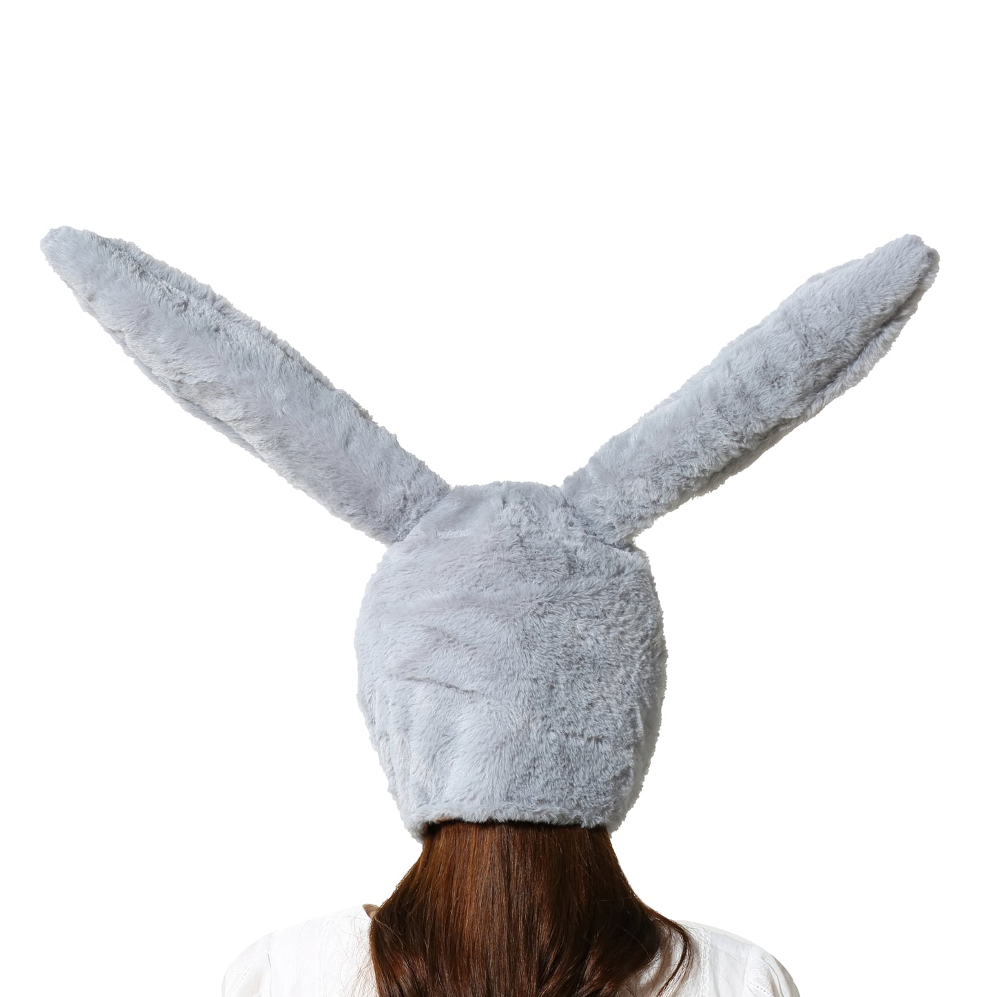 [Kichijoji Ryohin] Bunny ears that stand up! Turn into a cute bunny with bunny ears!